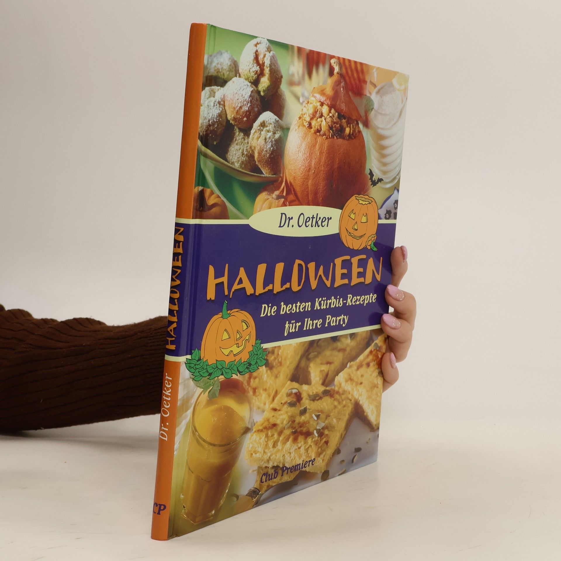 Collective Halloween