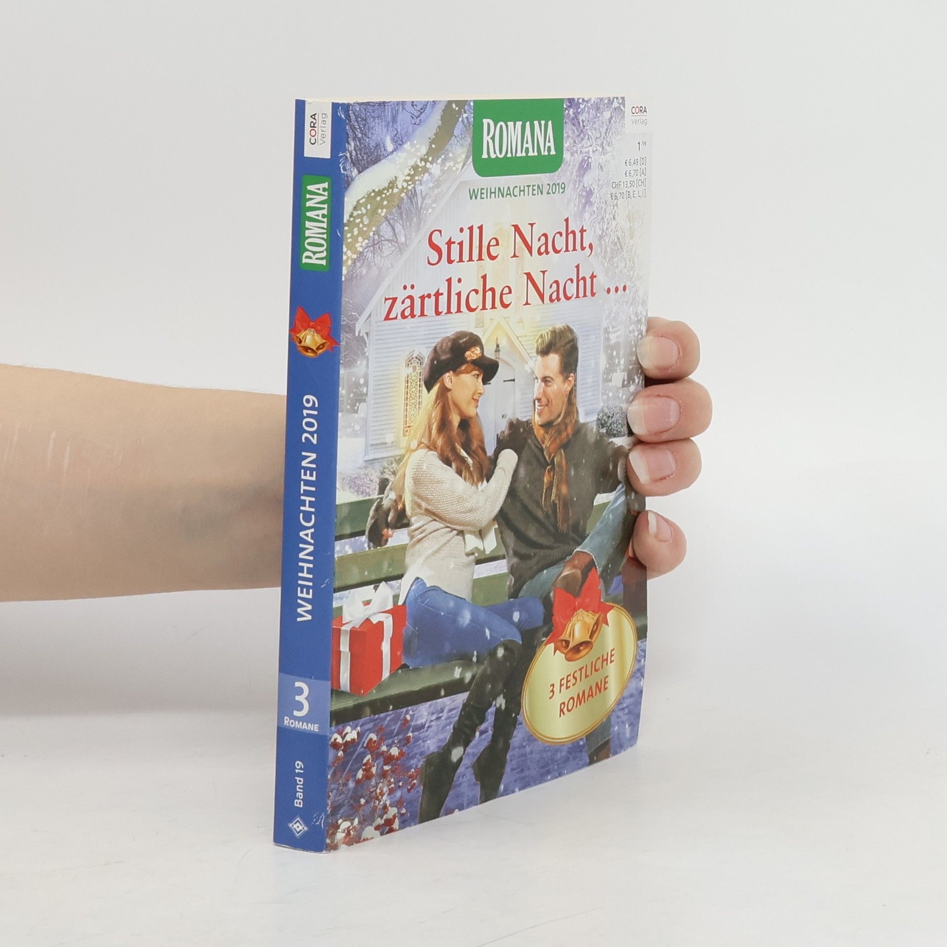 kolektiv Stille Nacht, zärtliche Nacht