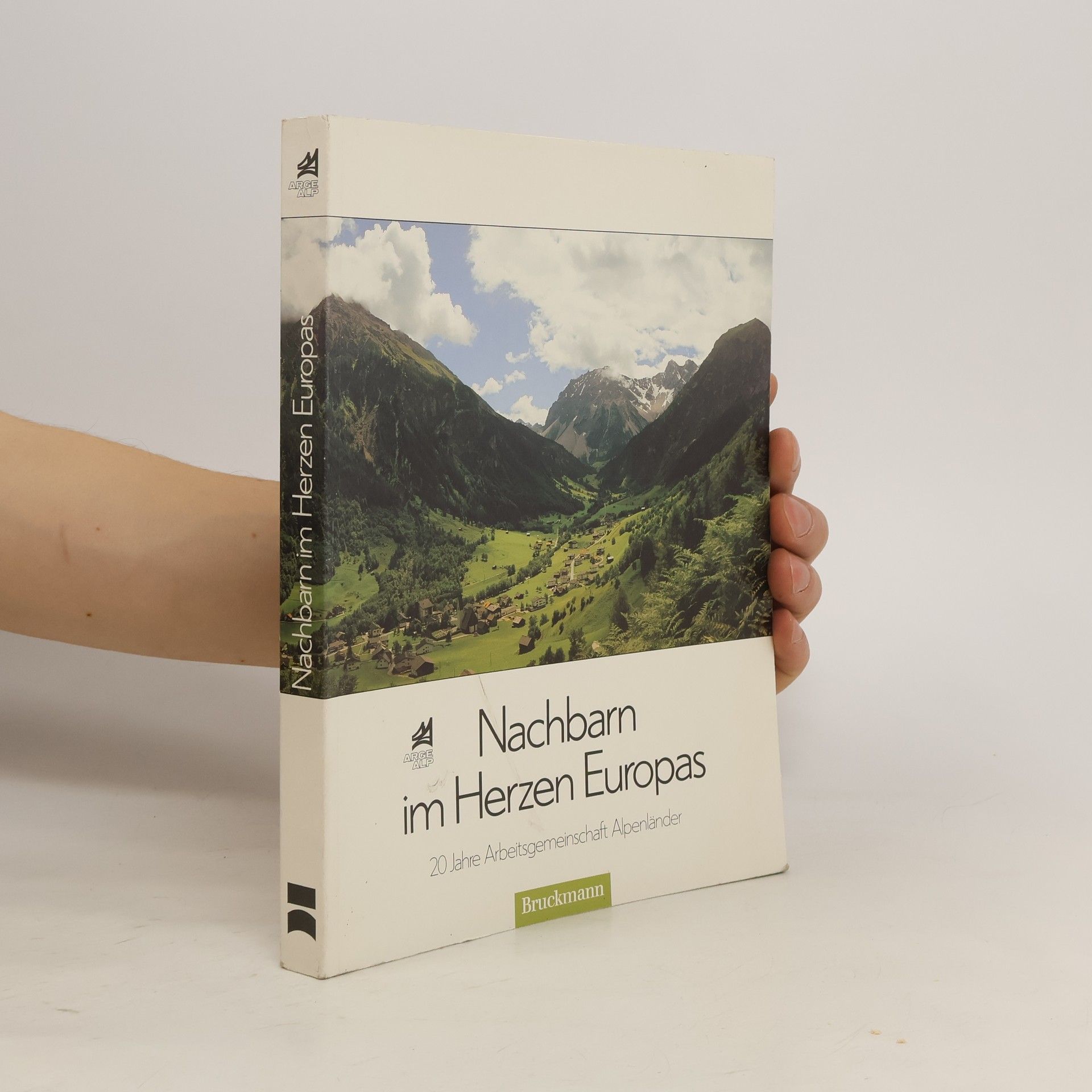 kolektiv Nachbarn im Herzen Europas