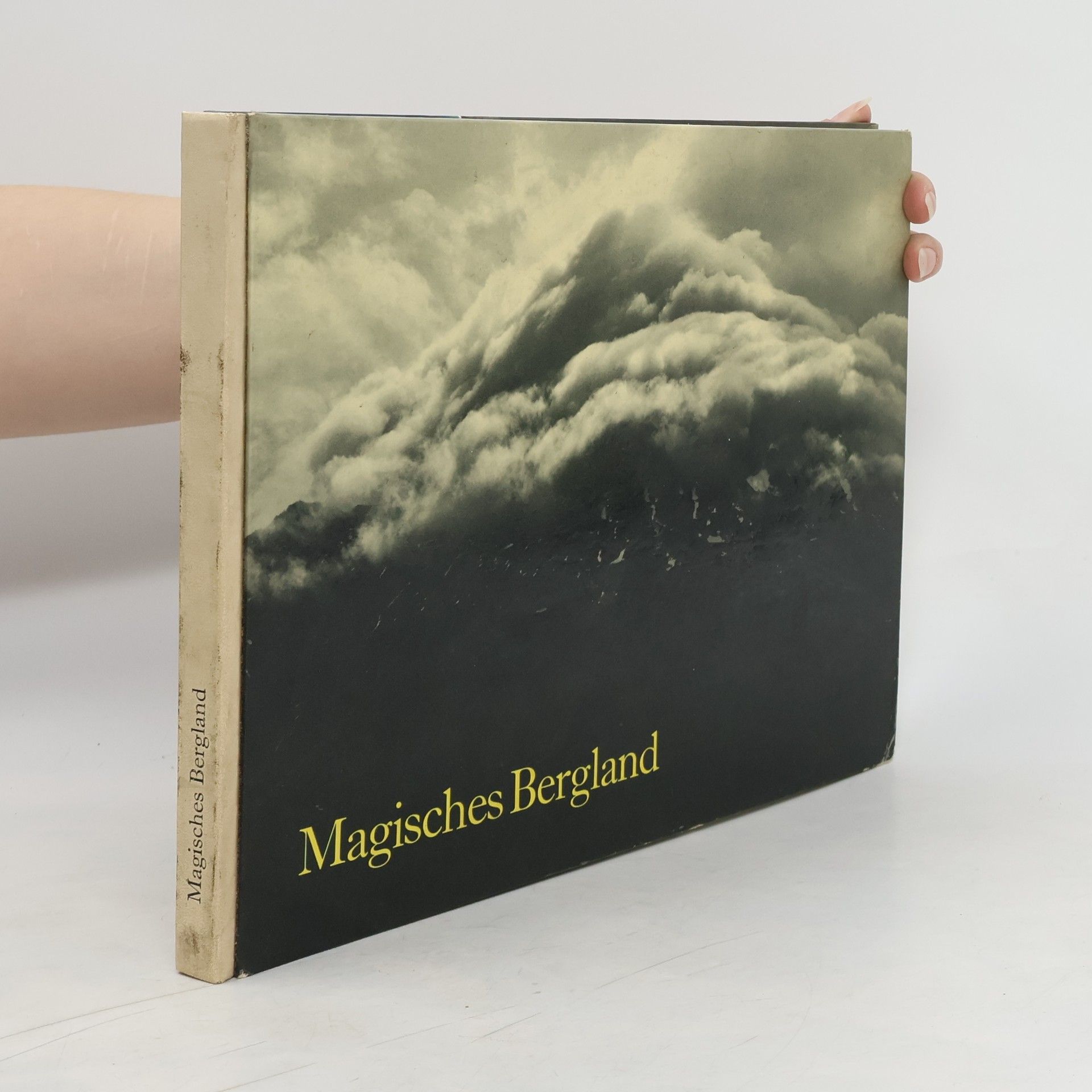 Autorenkollektiv Magisches Bergland