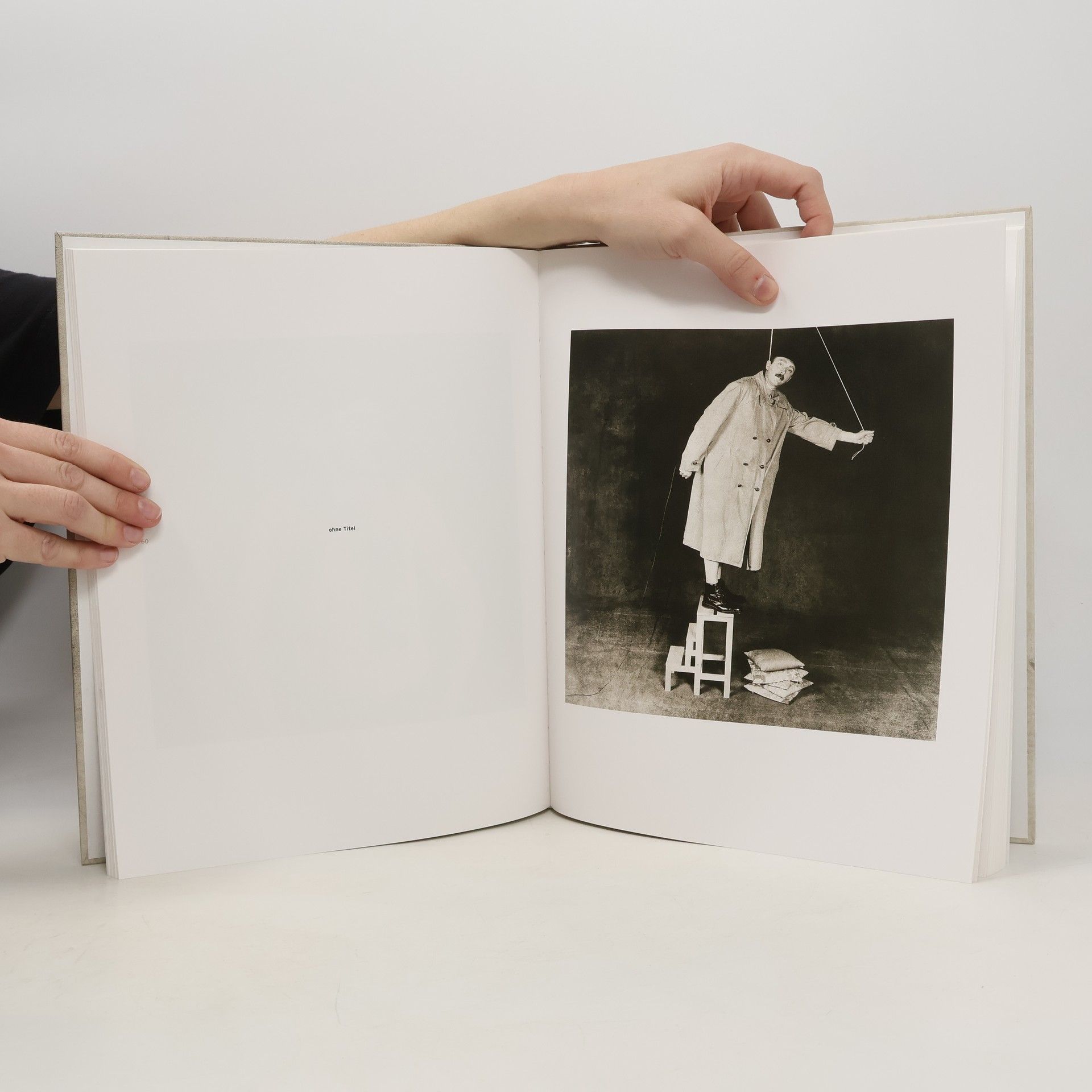 Martin Pudenz "Selbst"