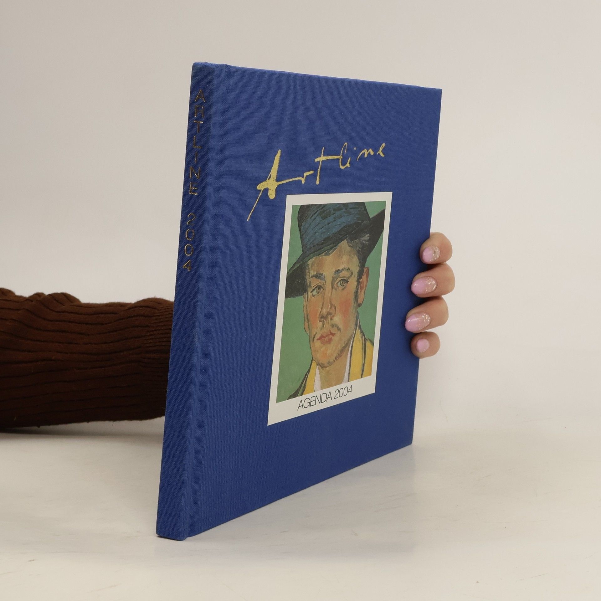 Auteurscollectief Art Line 2004