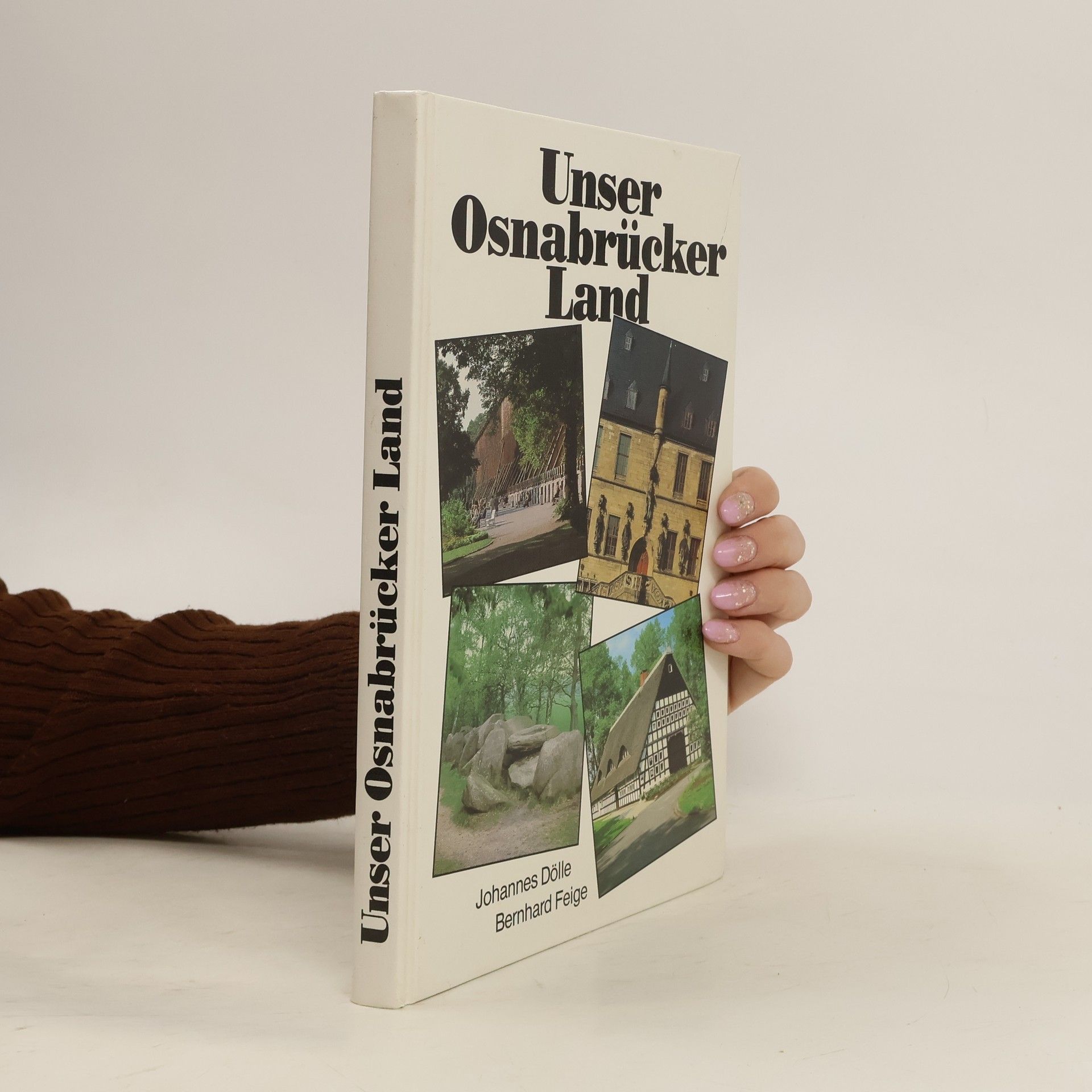 Unser Osnabrücker Land