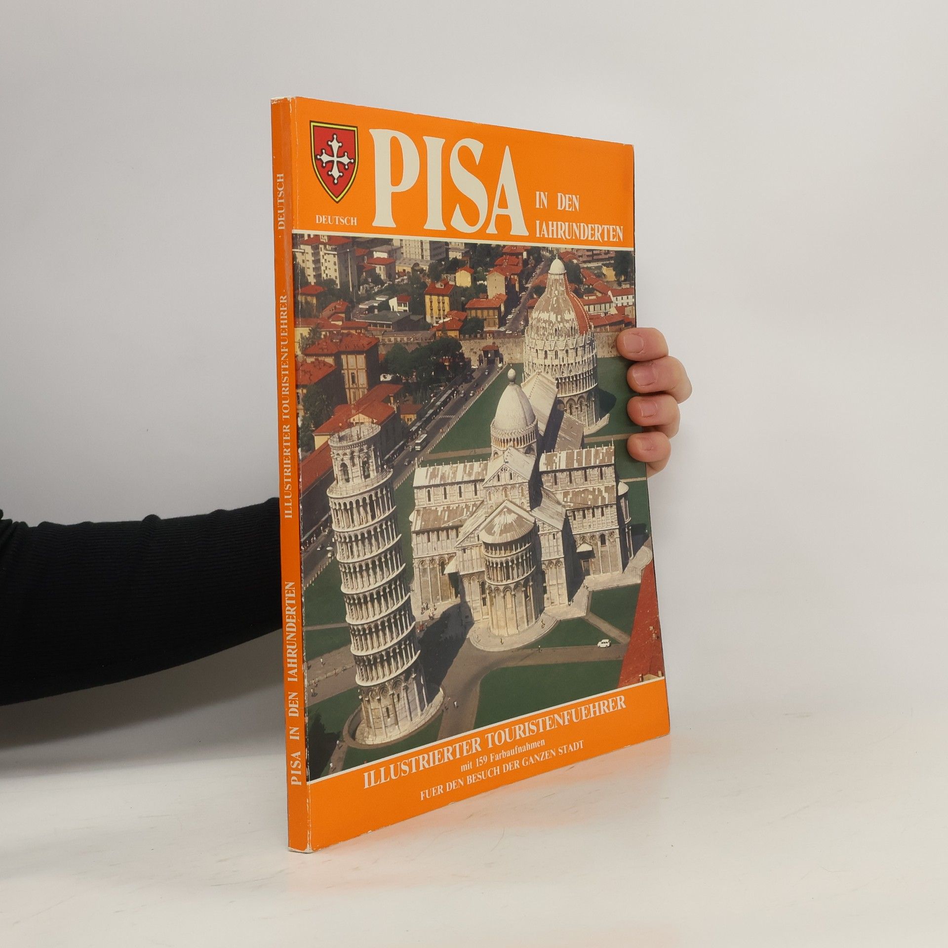 Autorenkollektiv Pisa in den Jahrhunderten