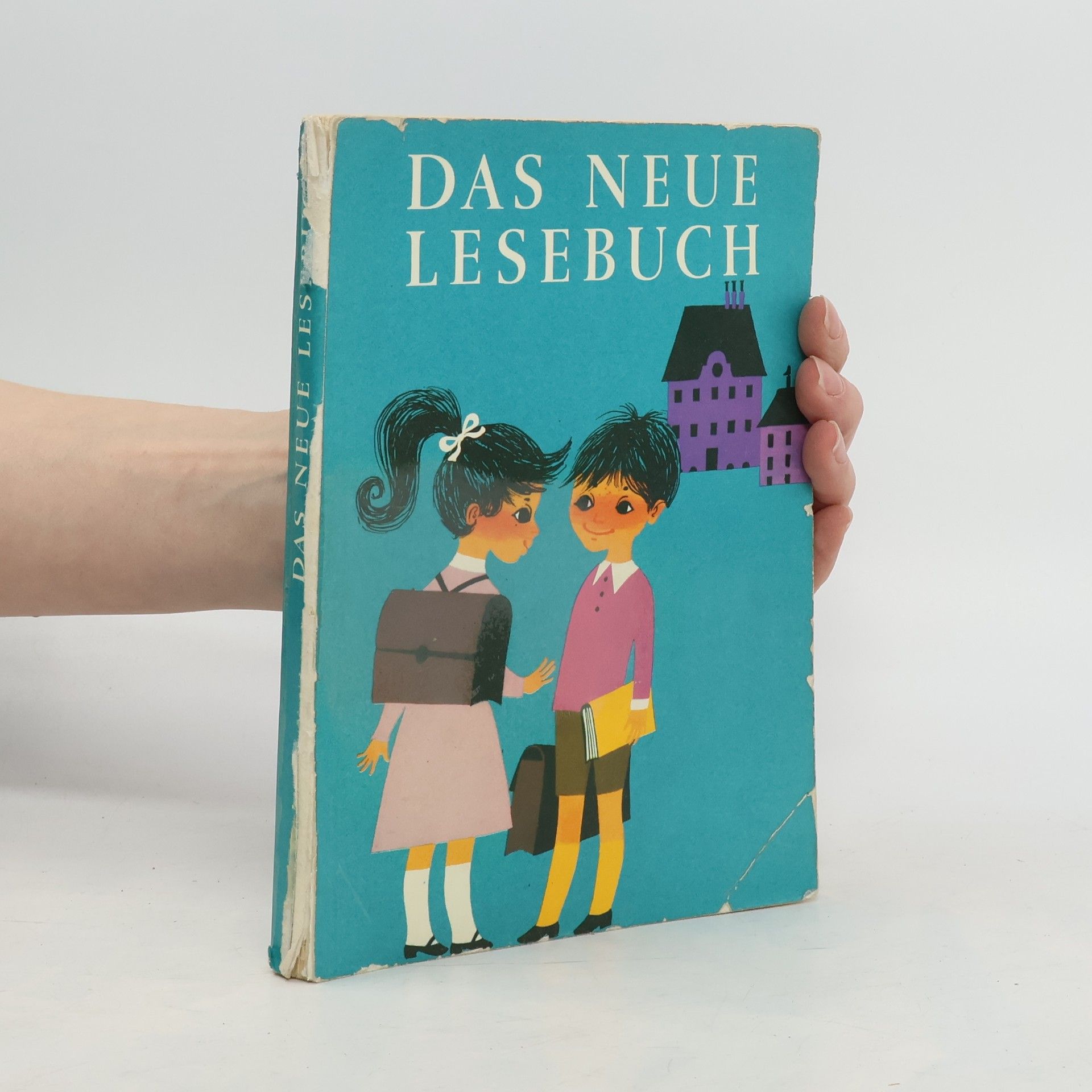 kolektiv Österreich-Lesebuch