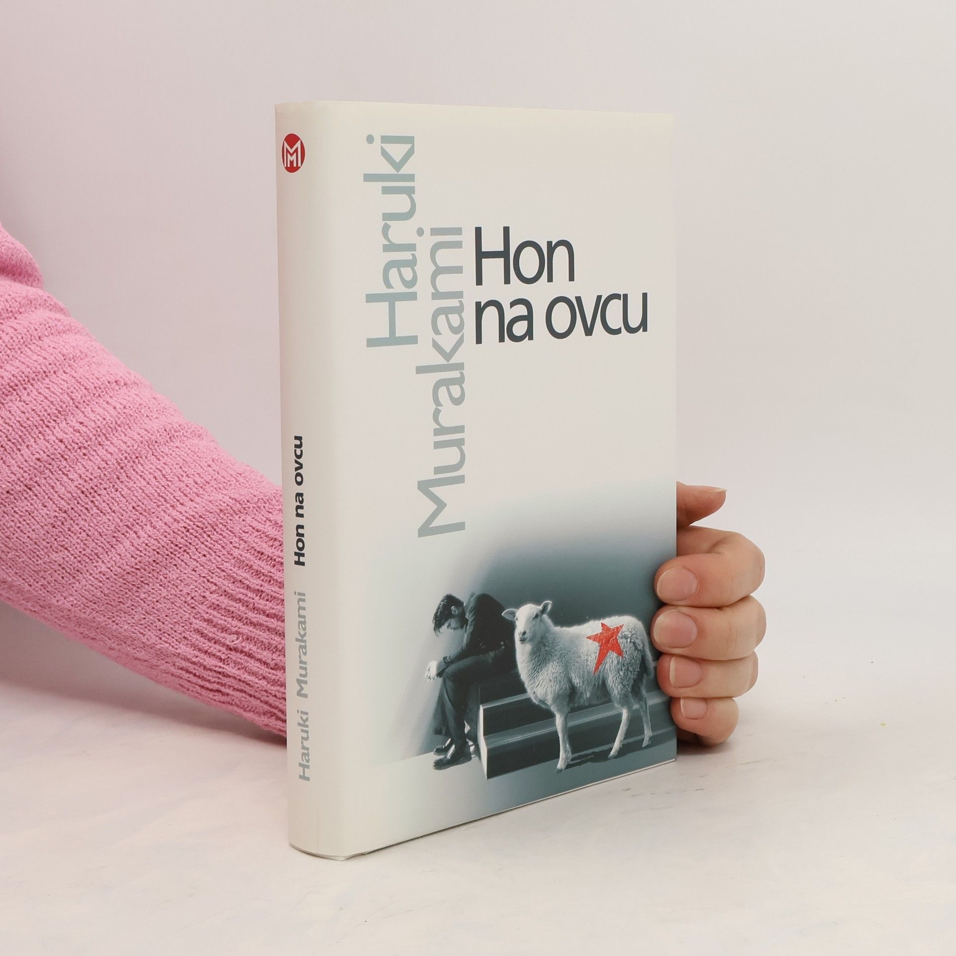 Hon na ovcu
