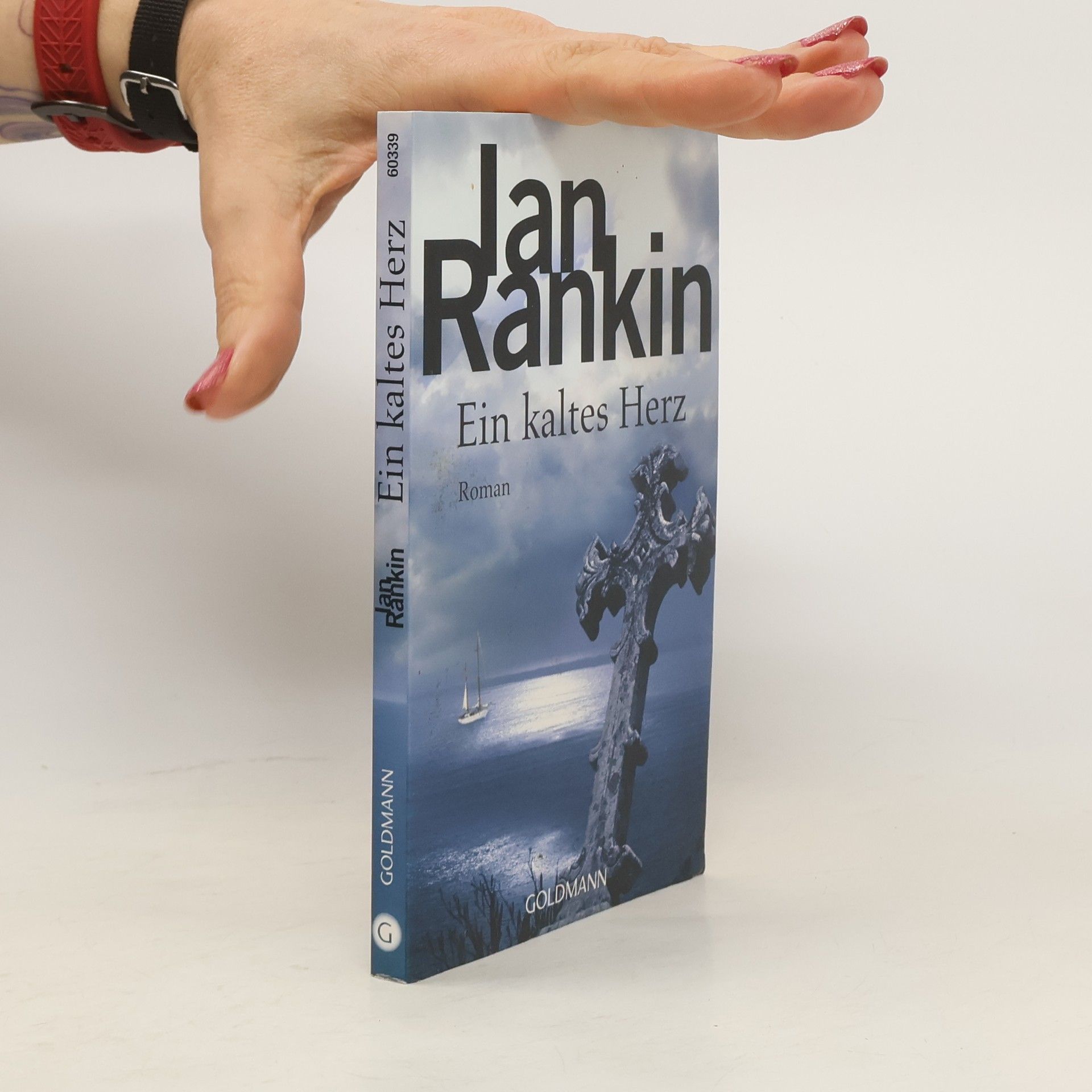Ian Rankin Ein kaltes Herz