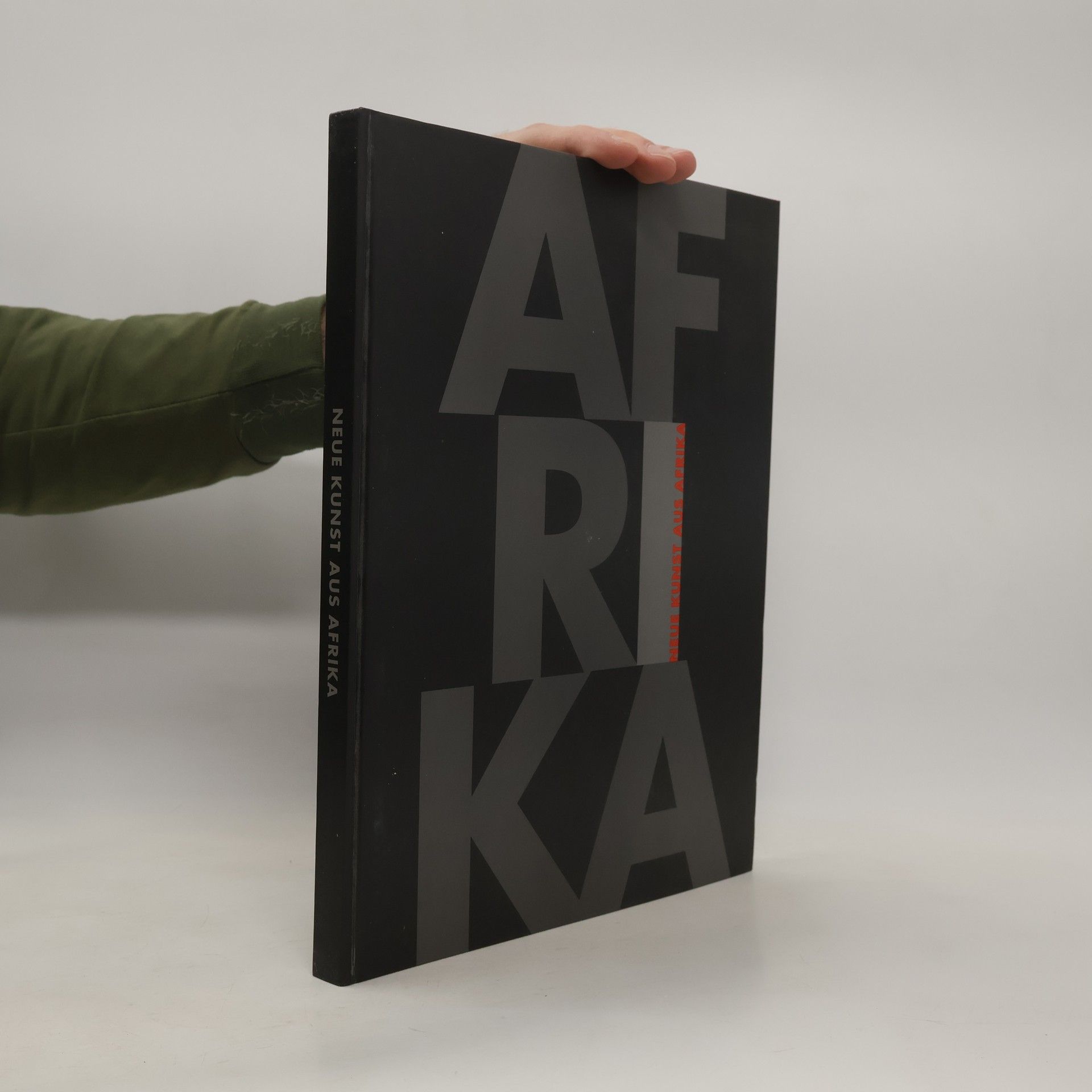 kolektiv Neue Kunst aus Afrika