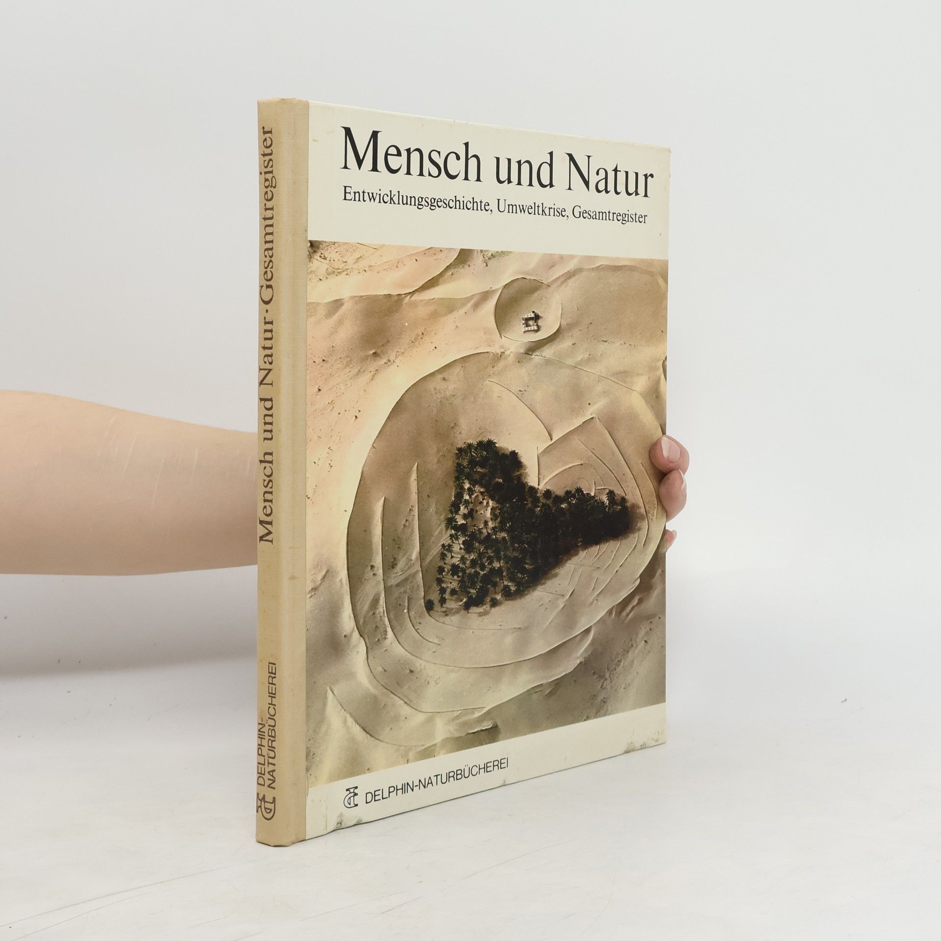 Collectif d'auteurs Mensch und Natur