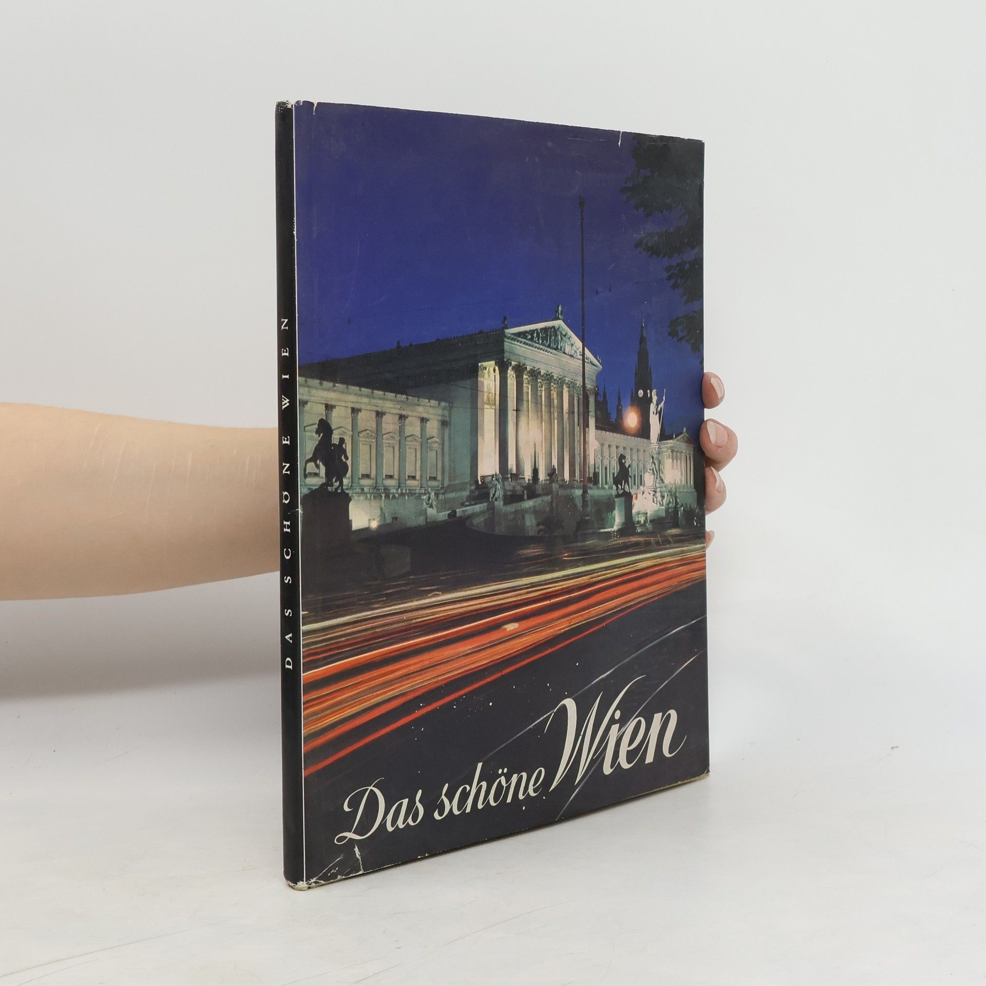Autorenkollektiv Das schöne Wien