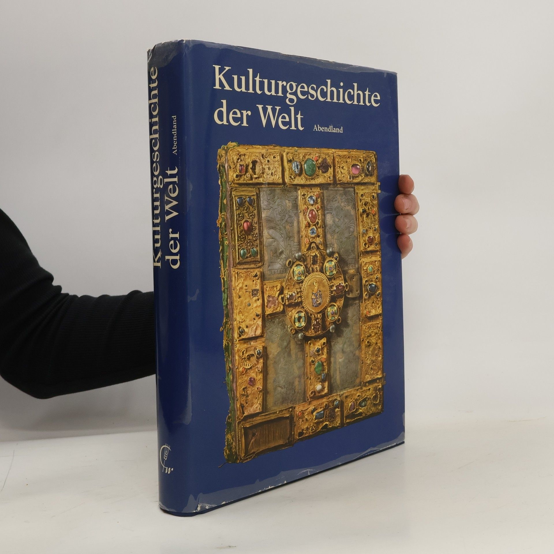 Autorenkollektiv Kulturgeschichte der Welt
