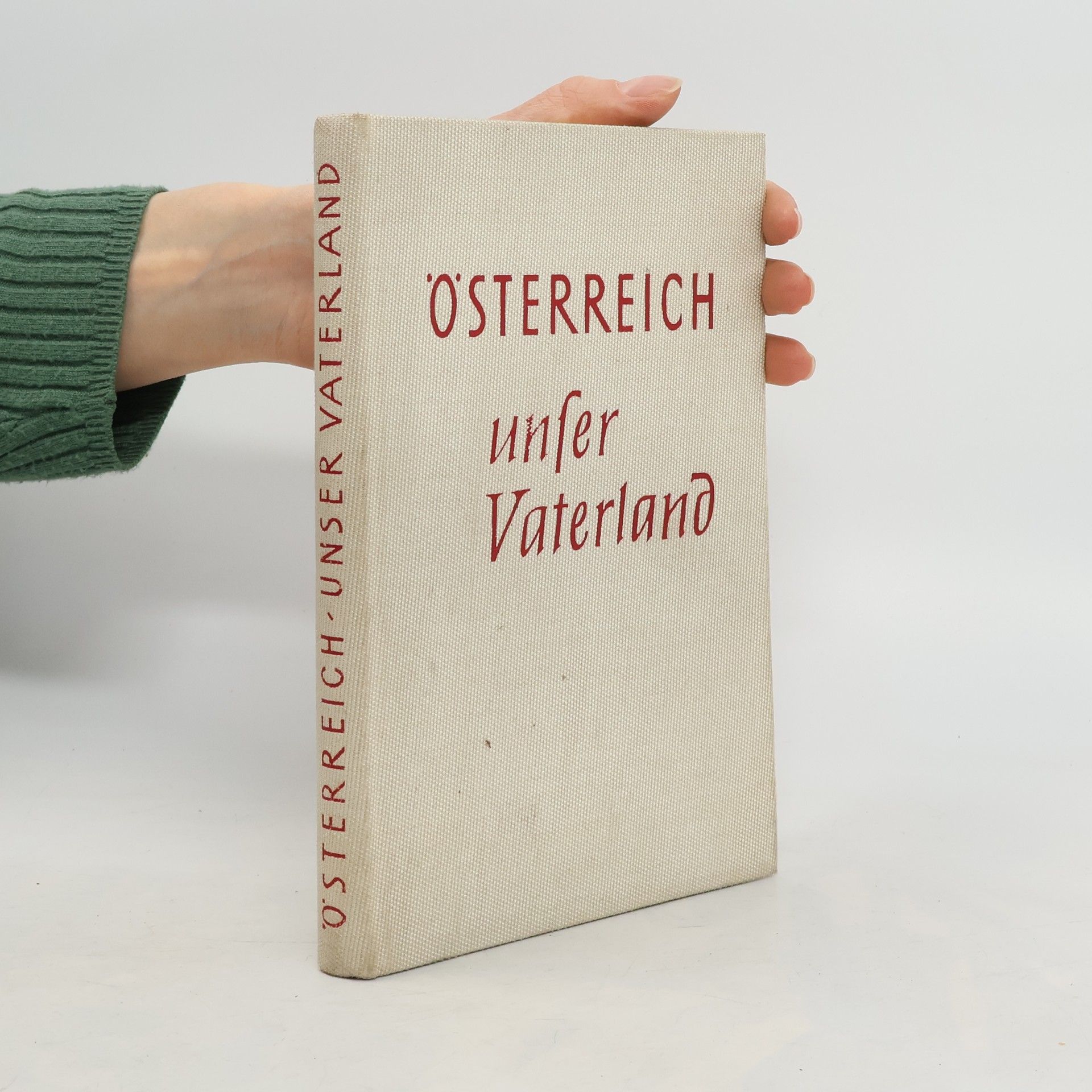kolektiv Österreich unser Vaterland