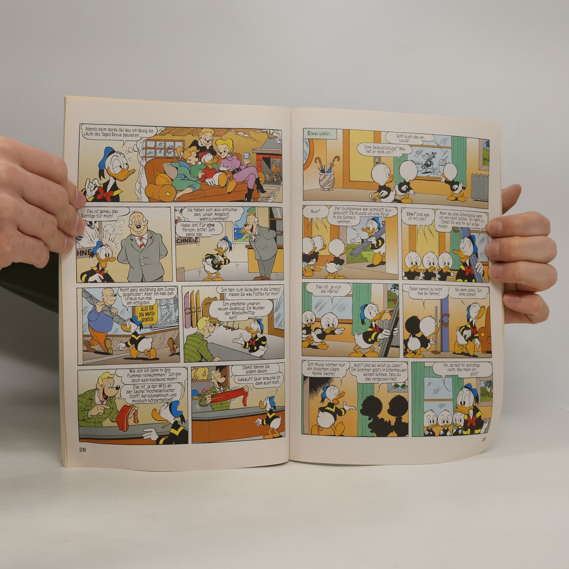 kolektiv Donald Duck 362