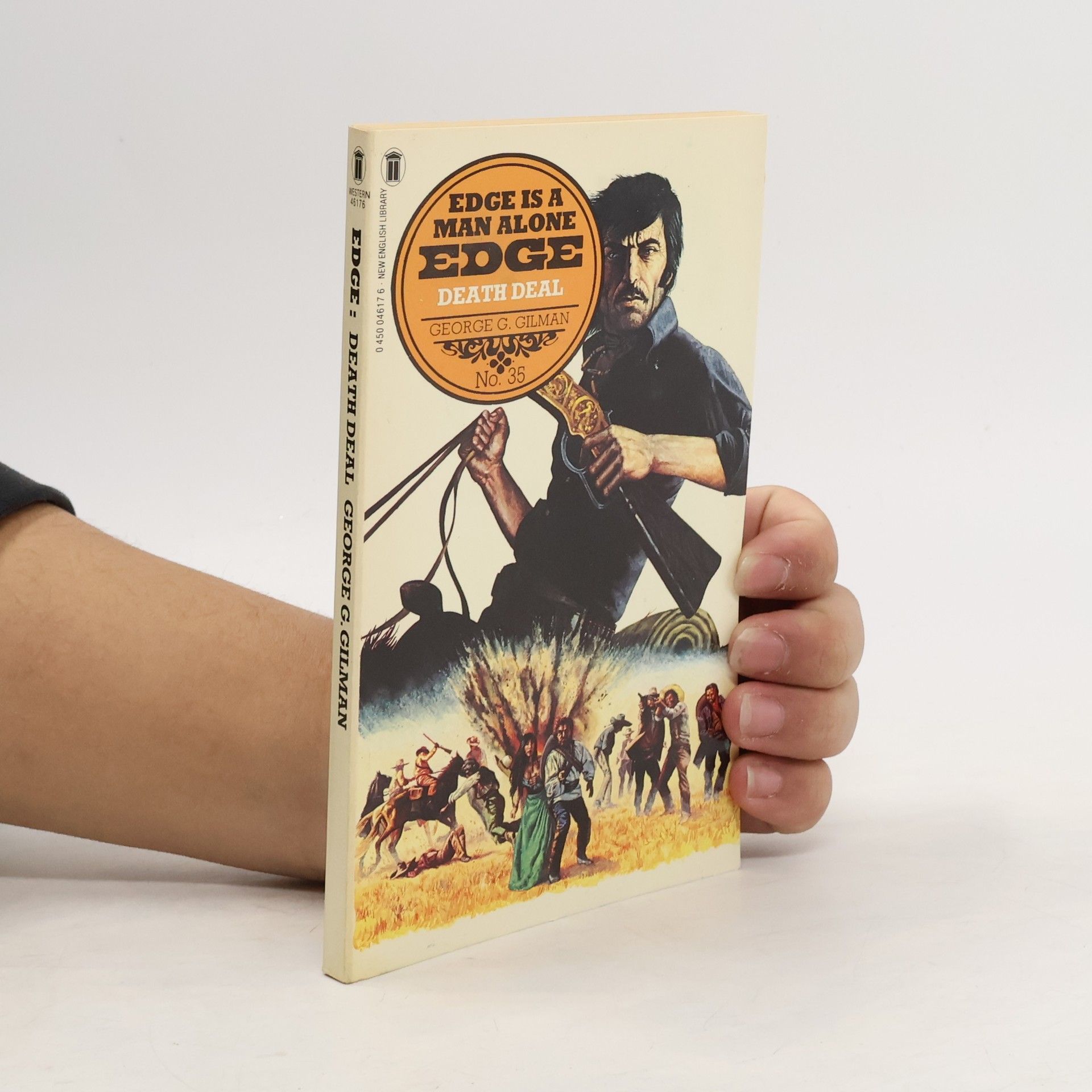 Various authors Edge. Death Deal