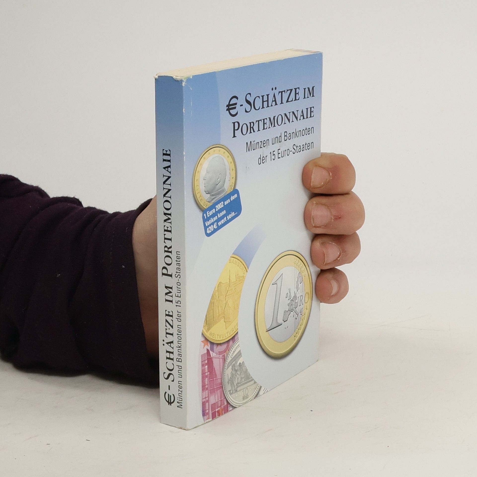 Collective Euro-Schätze