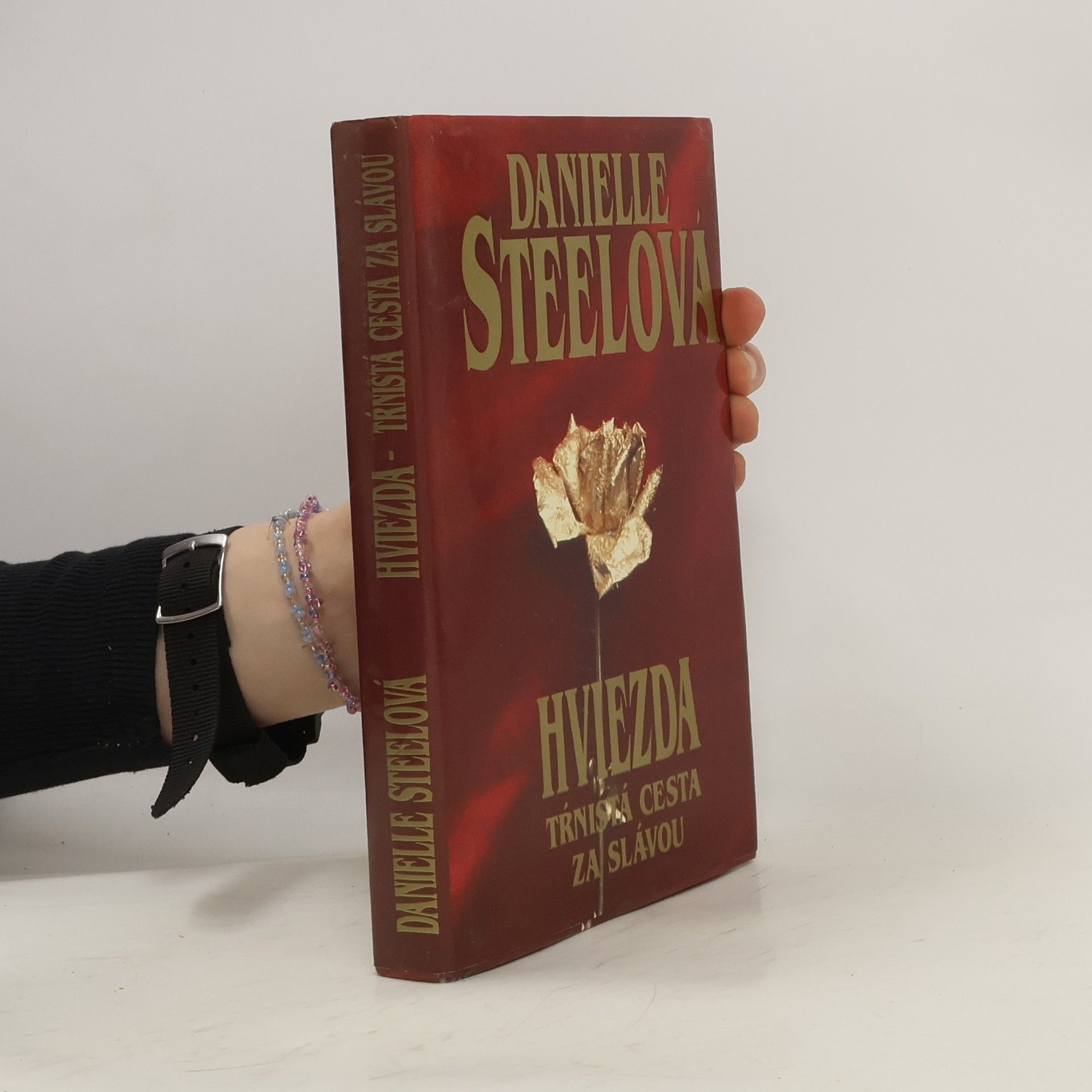Danielle Steel Hviezda