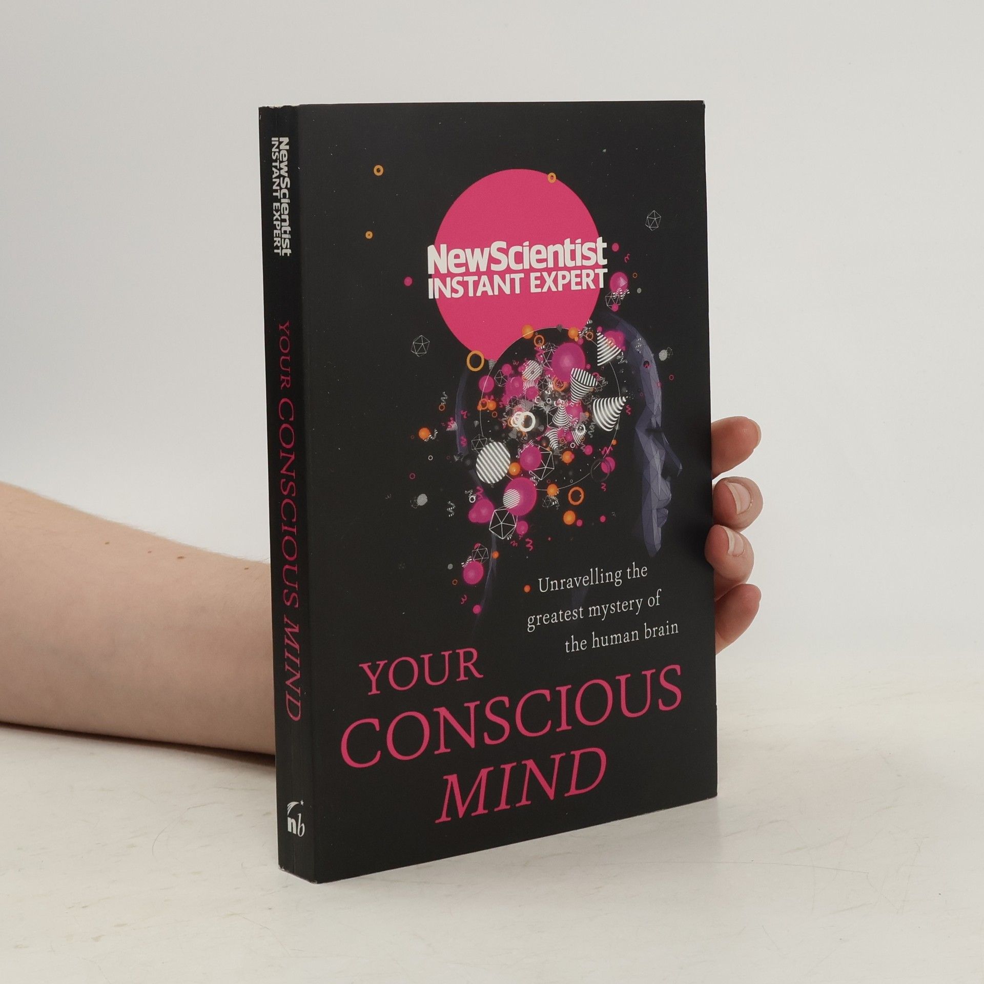 Collectif d'auteurs Your Conscious Mind