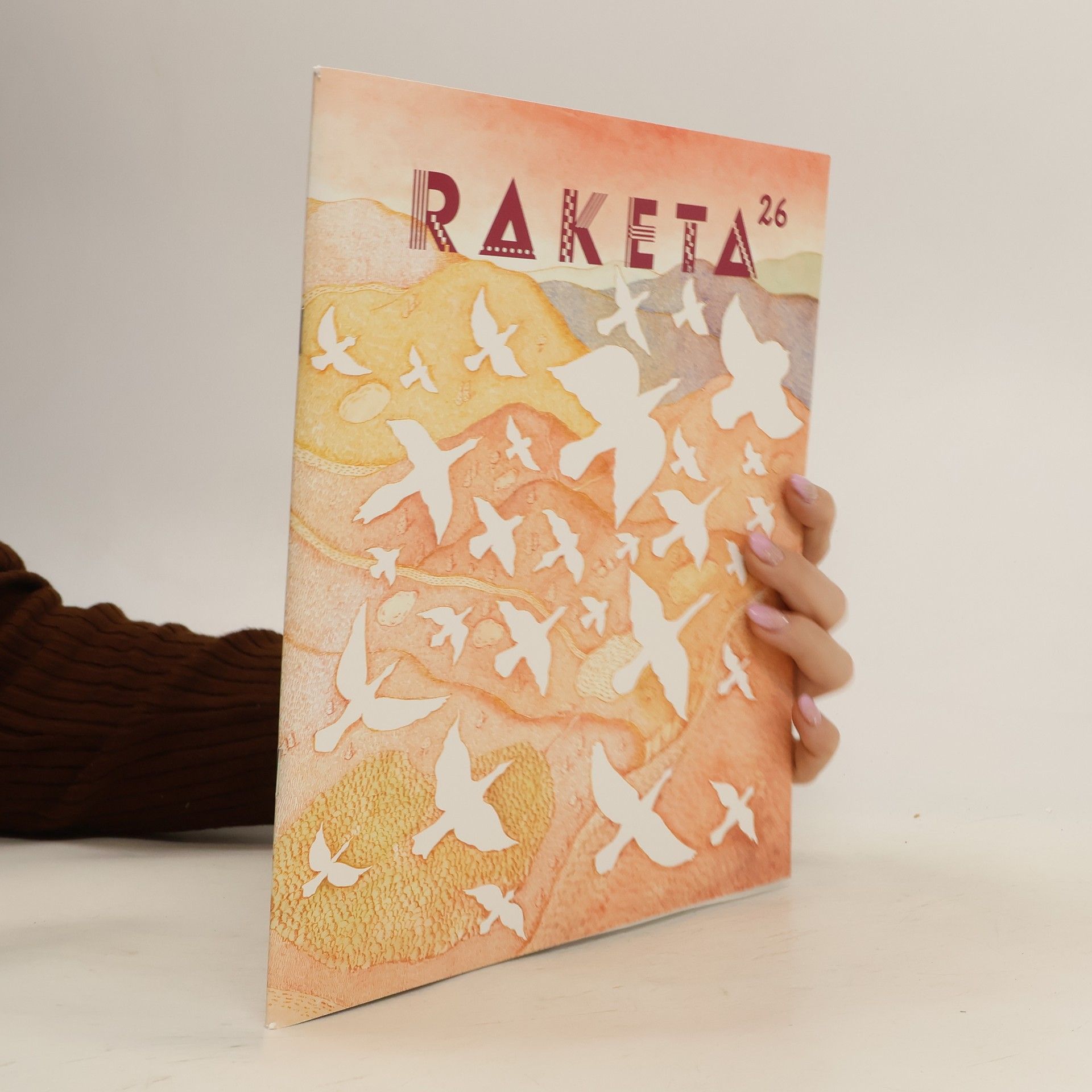 kolektiv Raketa 26