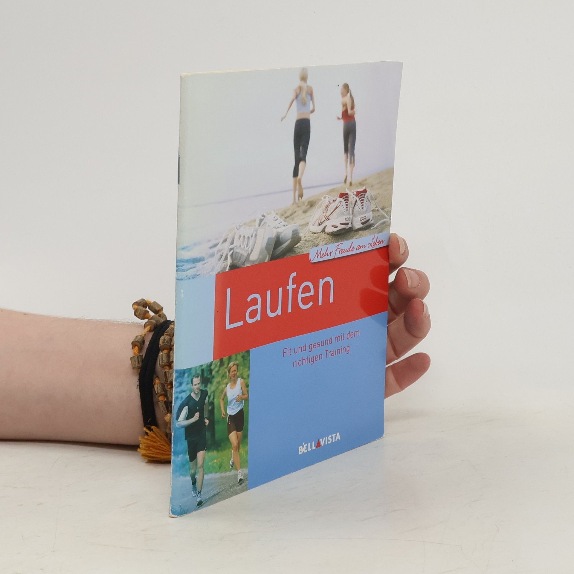Autorenkollektiv Laufen