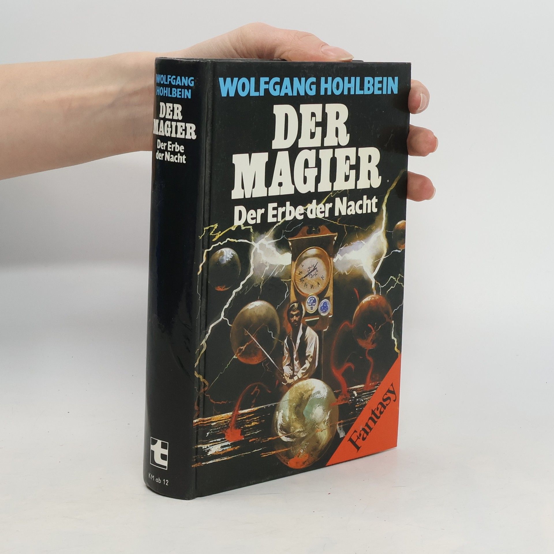 Leo Wied Bruder der Wölfe