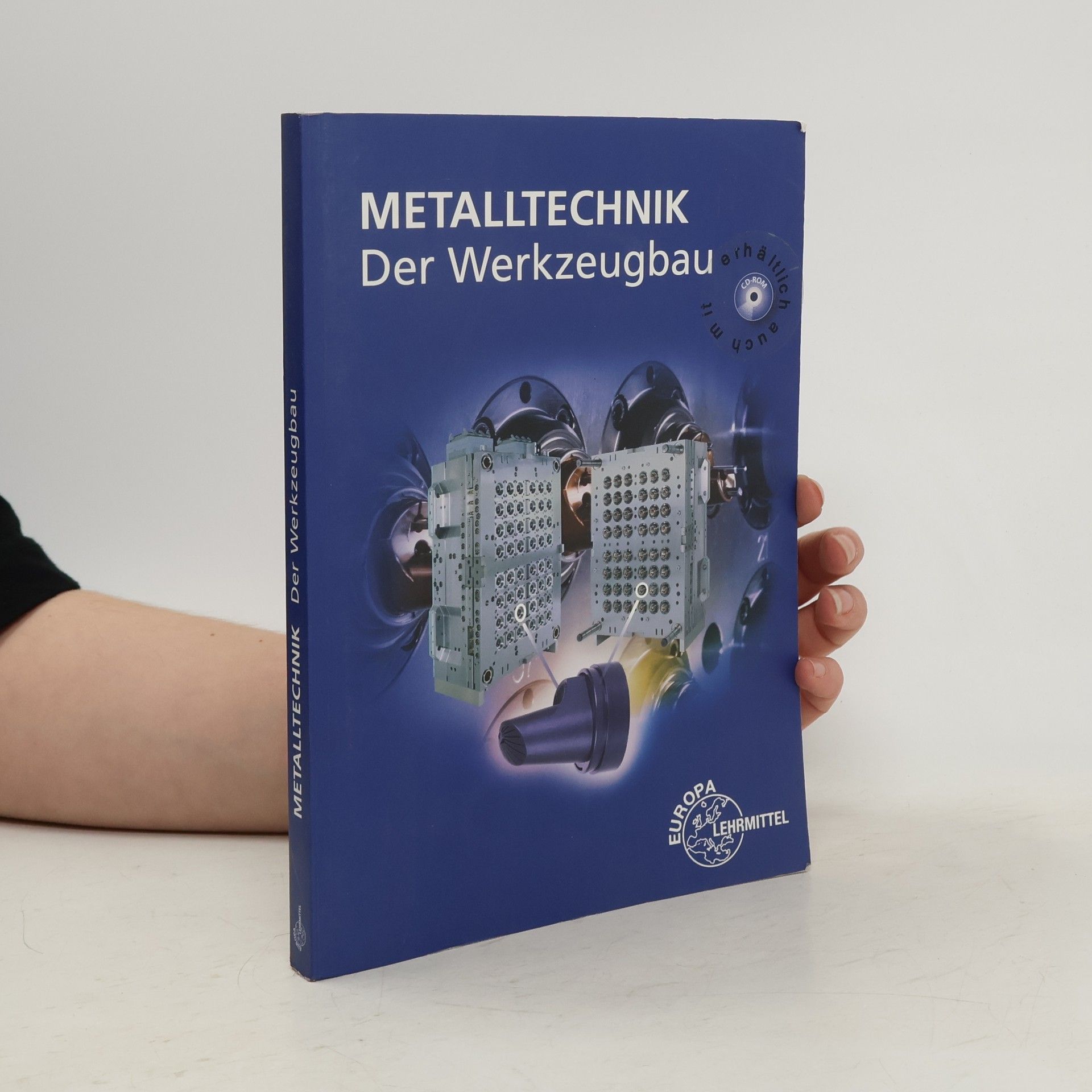 Heiner Dolmetsch Metalltechnik