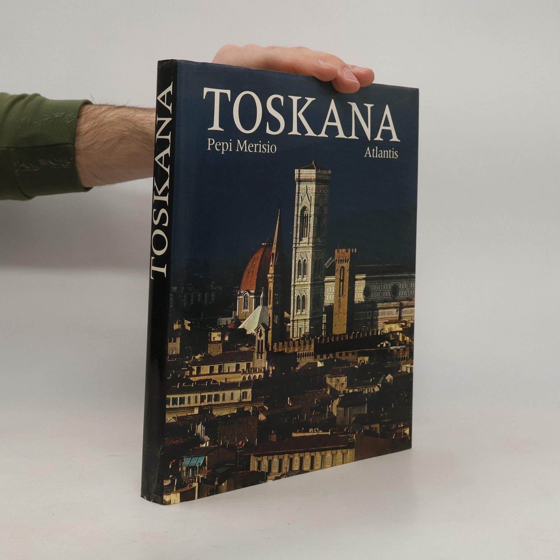 Pepi Meisio Toskana