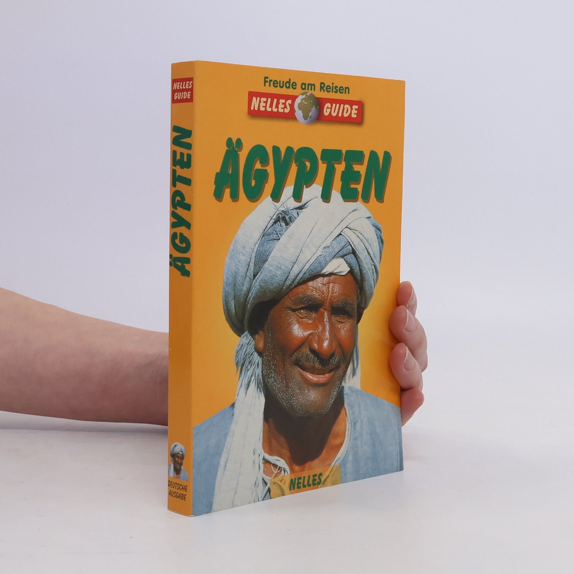 kolektiv Ägypten