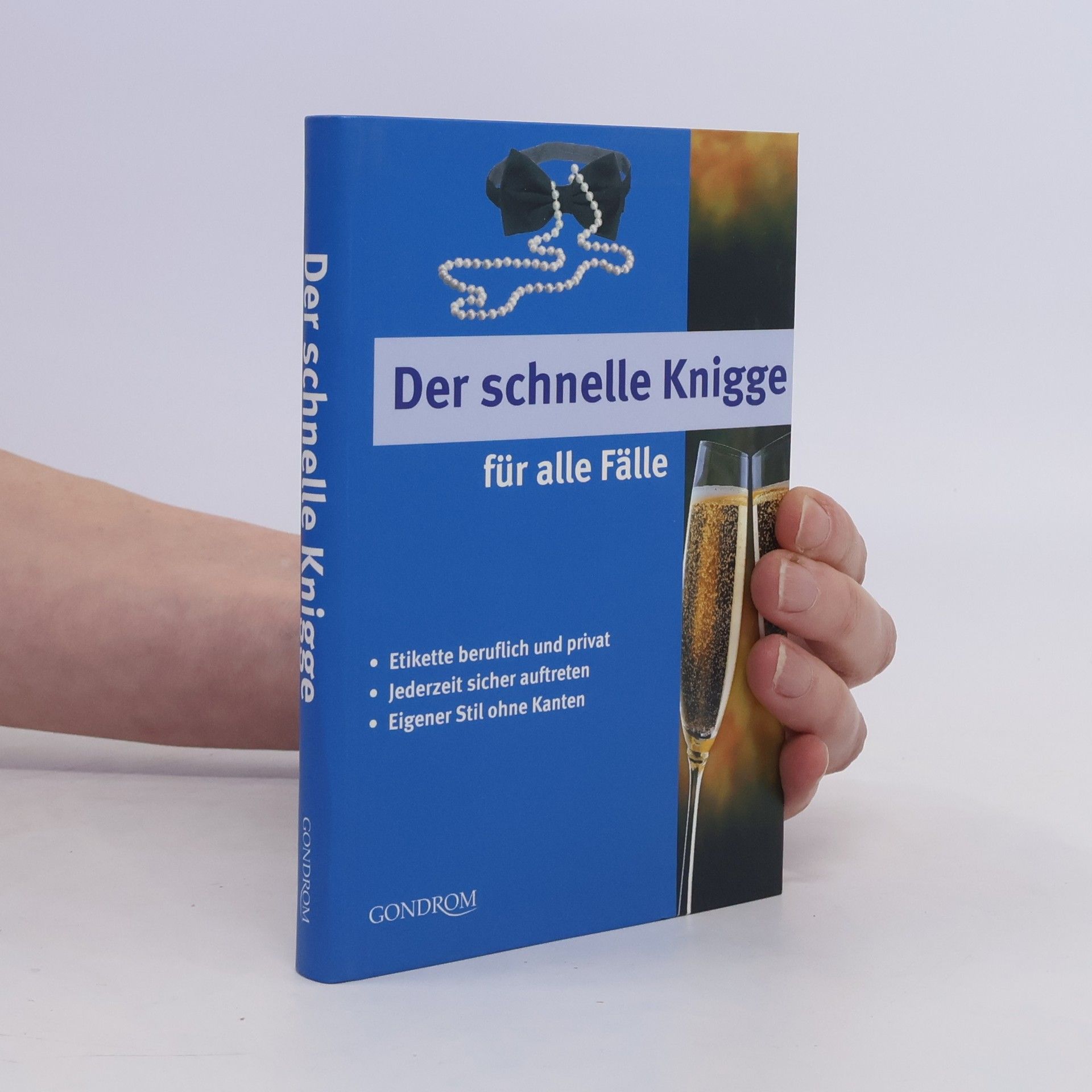 Karin Bayer Der schnelle Knigge
