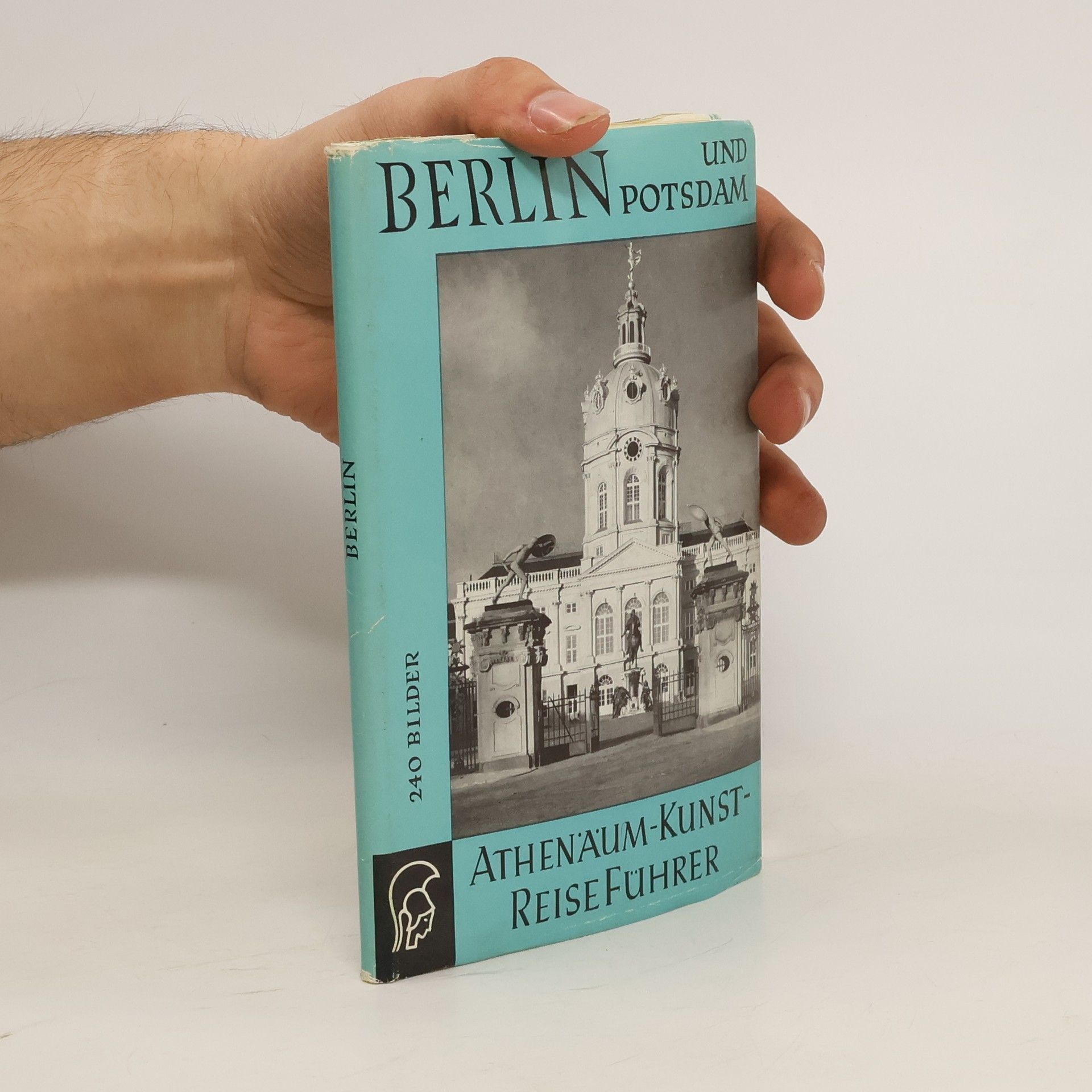 Autorenkollektiv Berlin und Potsdam
