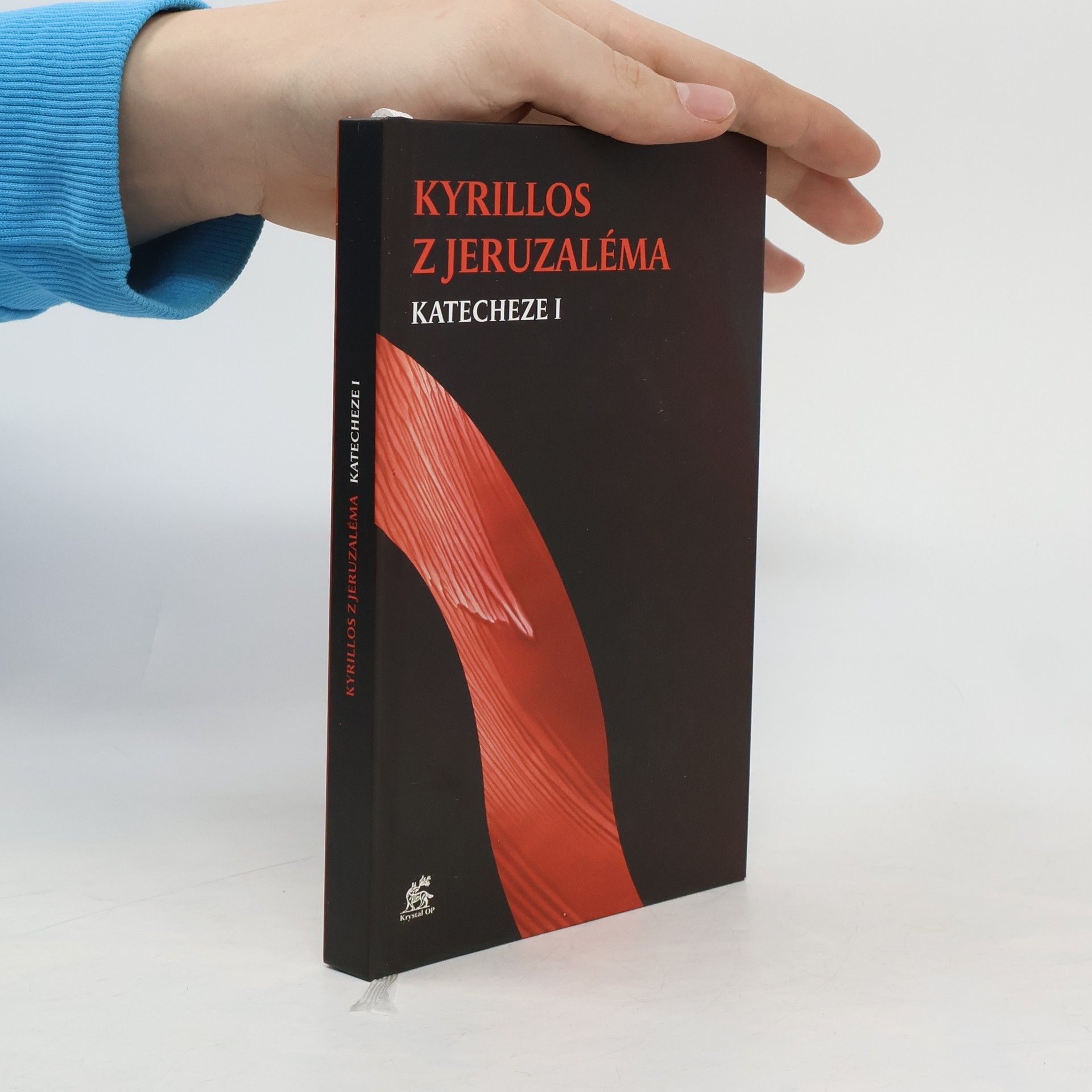 Markéta Dudziková Katecheze I