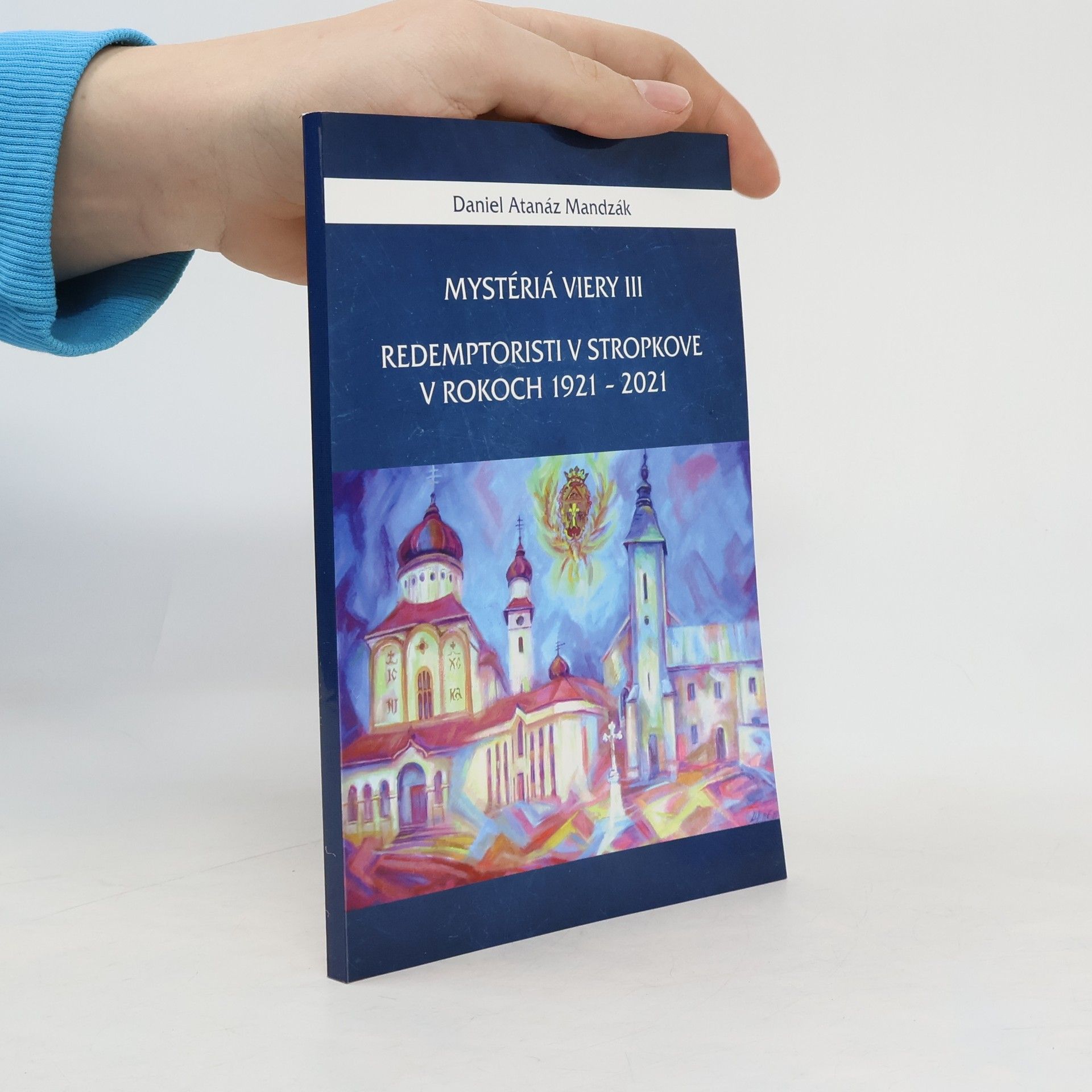 Mystériá viery III