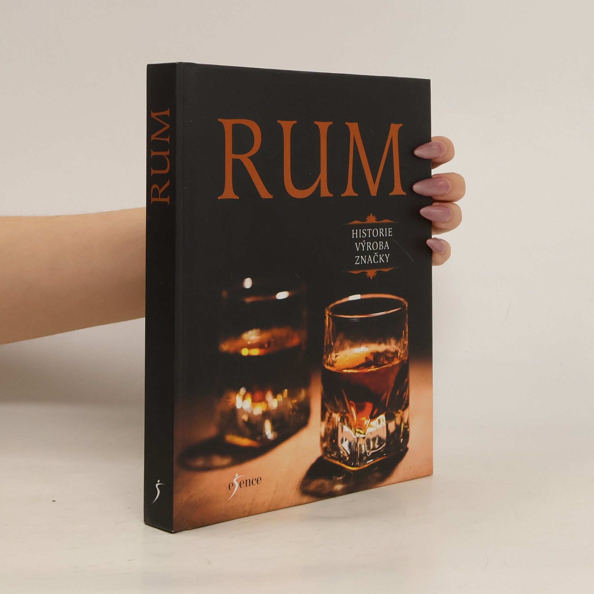 Alena Bezděková Rum : historie, výroba, značky