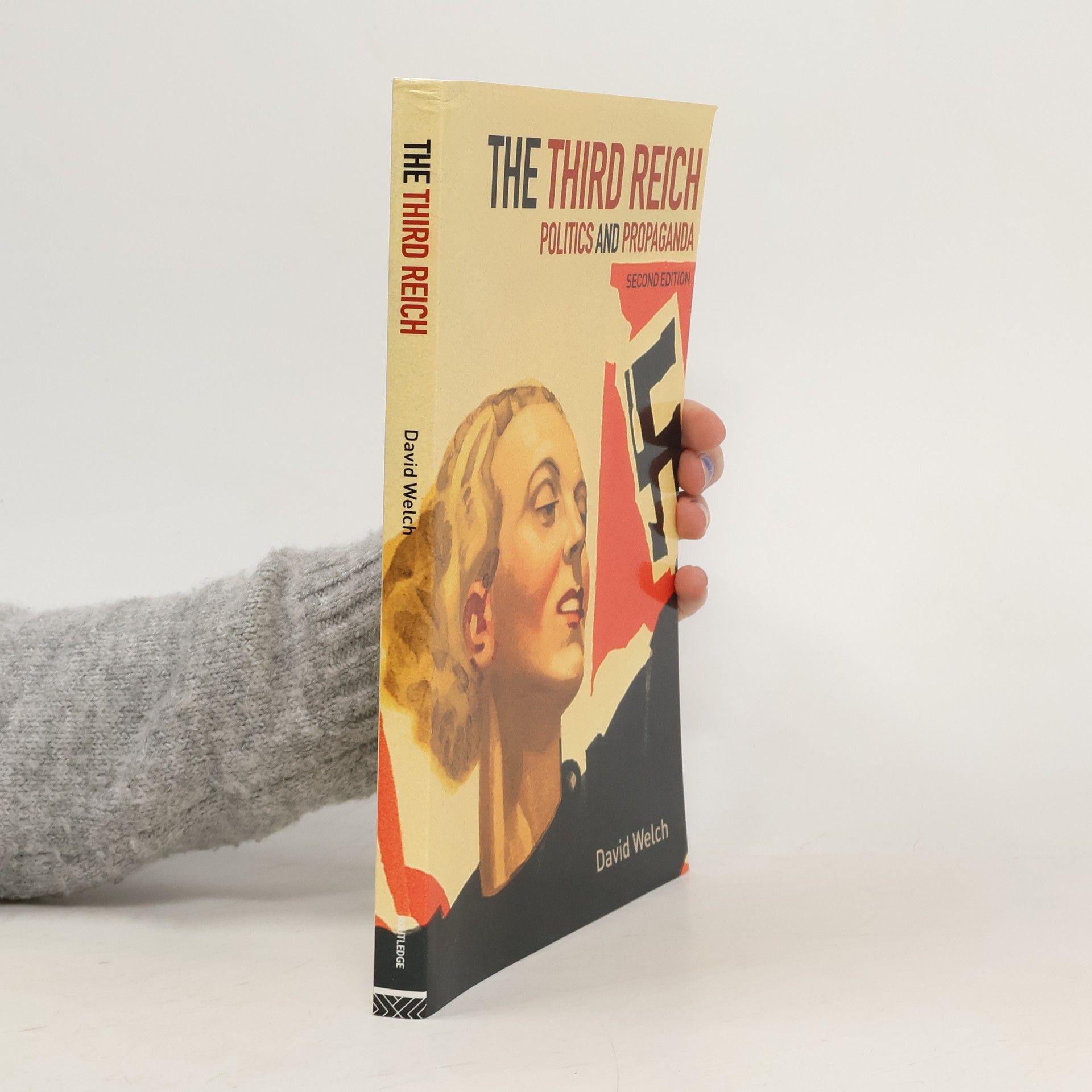David Welch The Third Reich