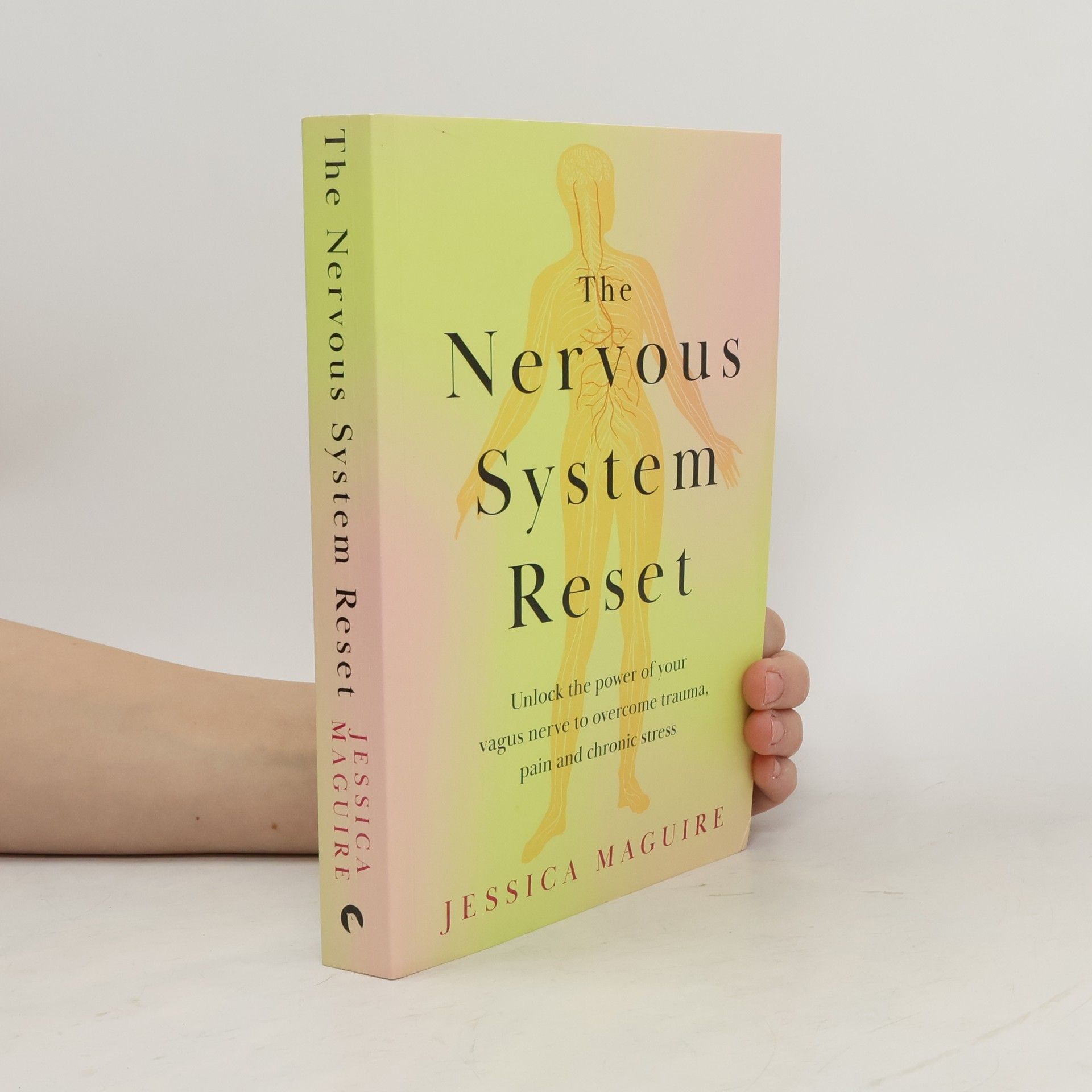 Jessica Maguire The Nervous System Reset