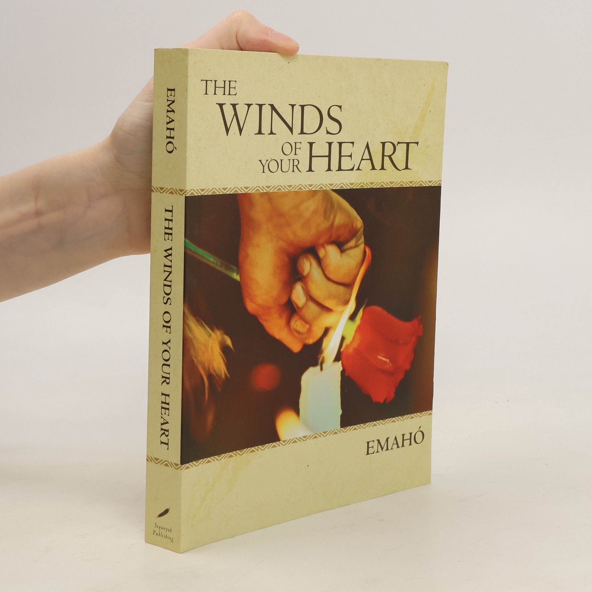 Emahó The Winds of Your Heart