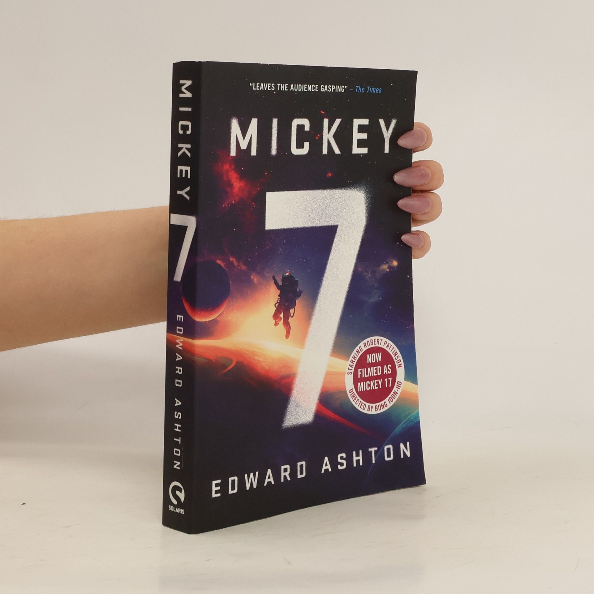 Edward Ashton Mickey7
