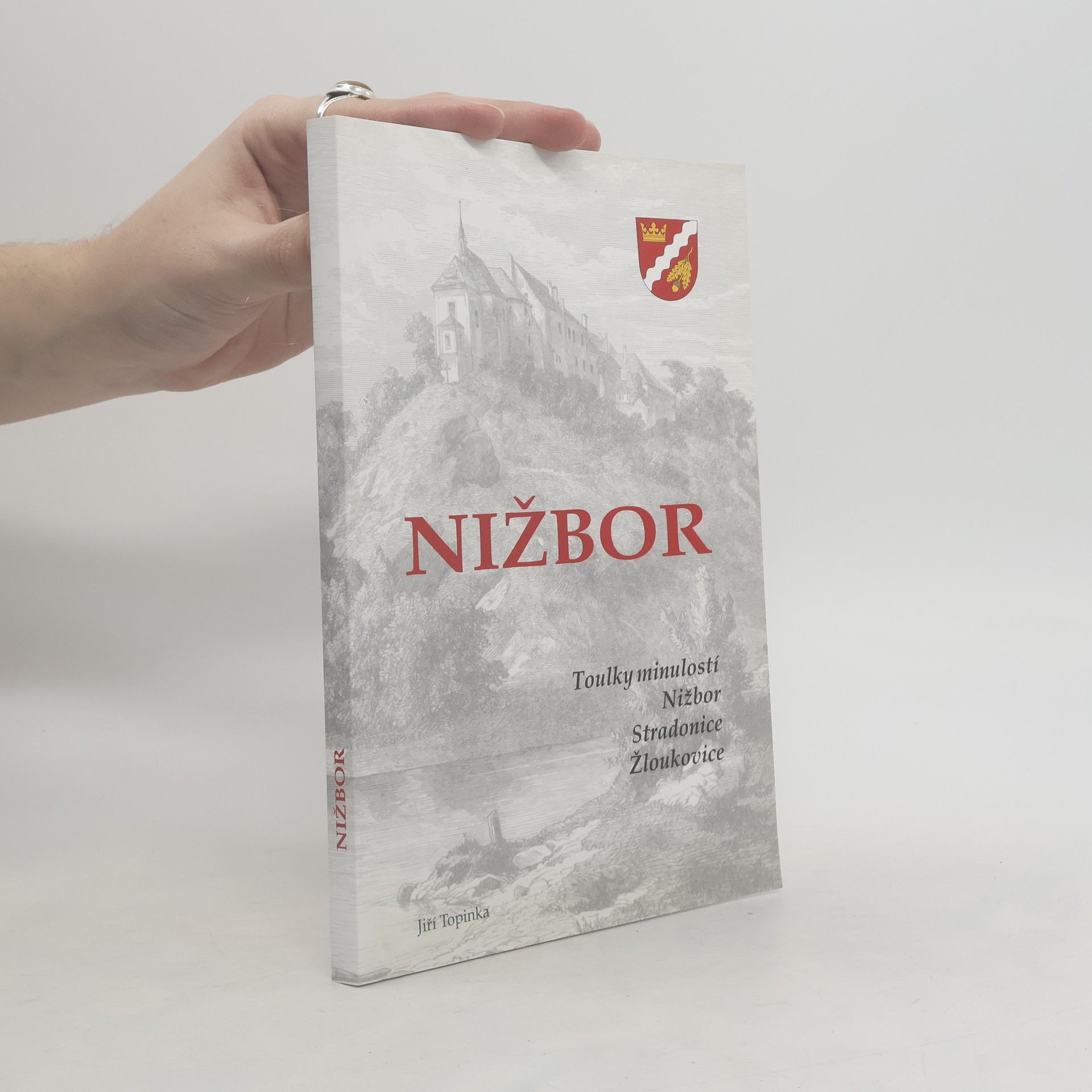Jiří Topinka Nižbor