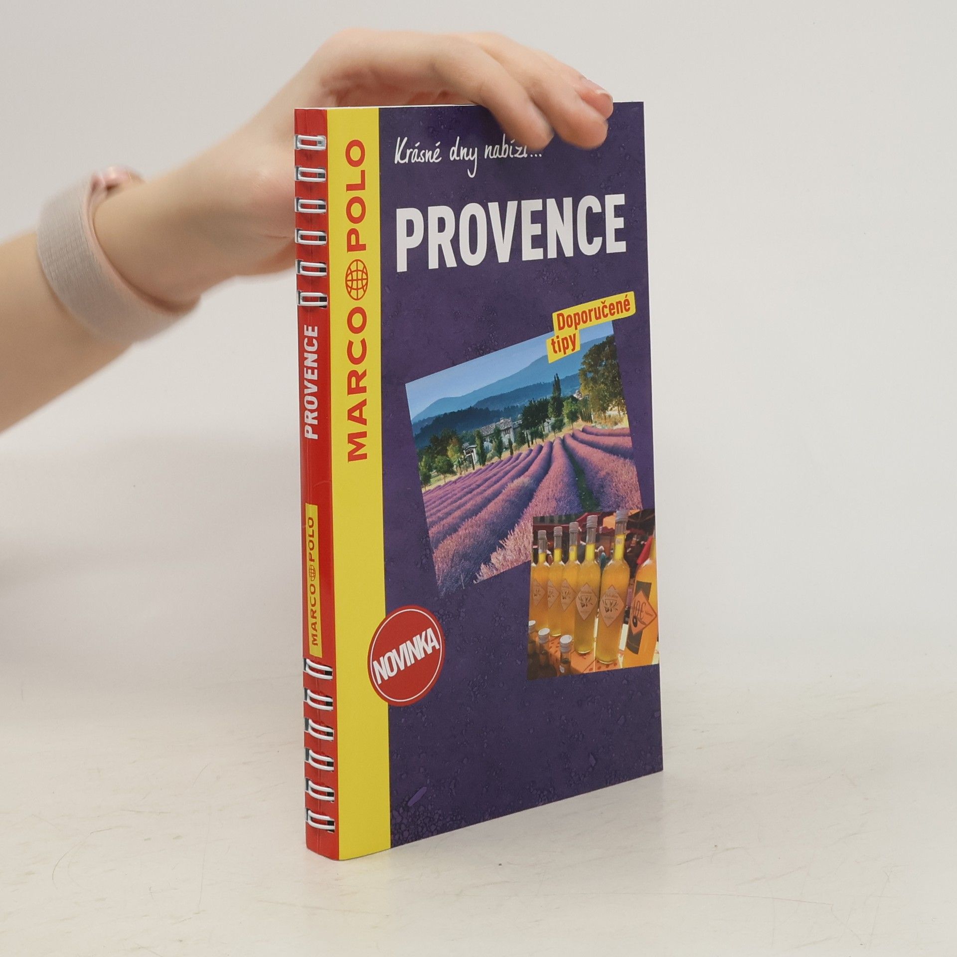 kolektiv Provence