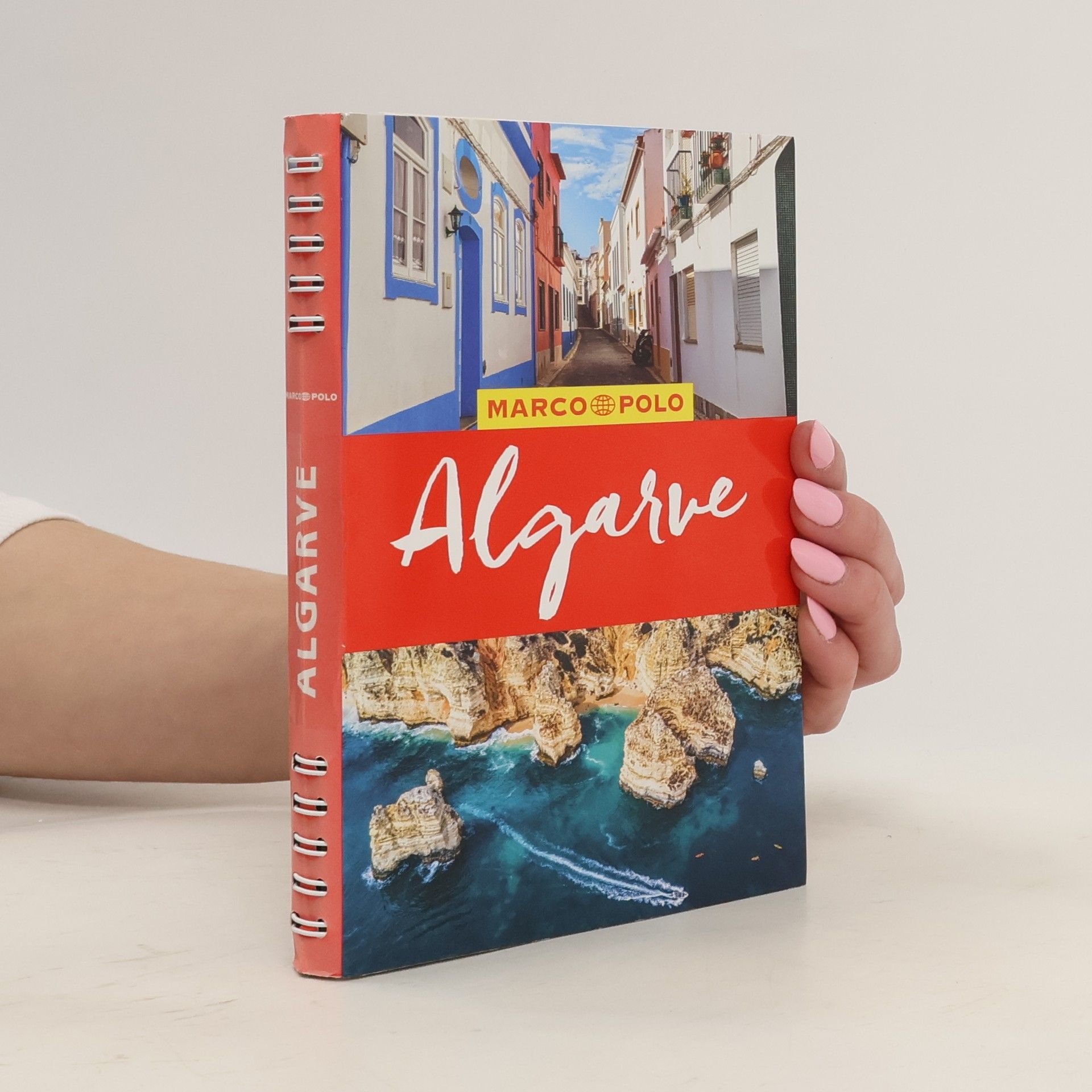Andreas Drouve Algarve