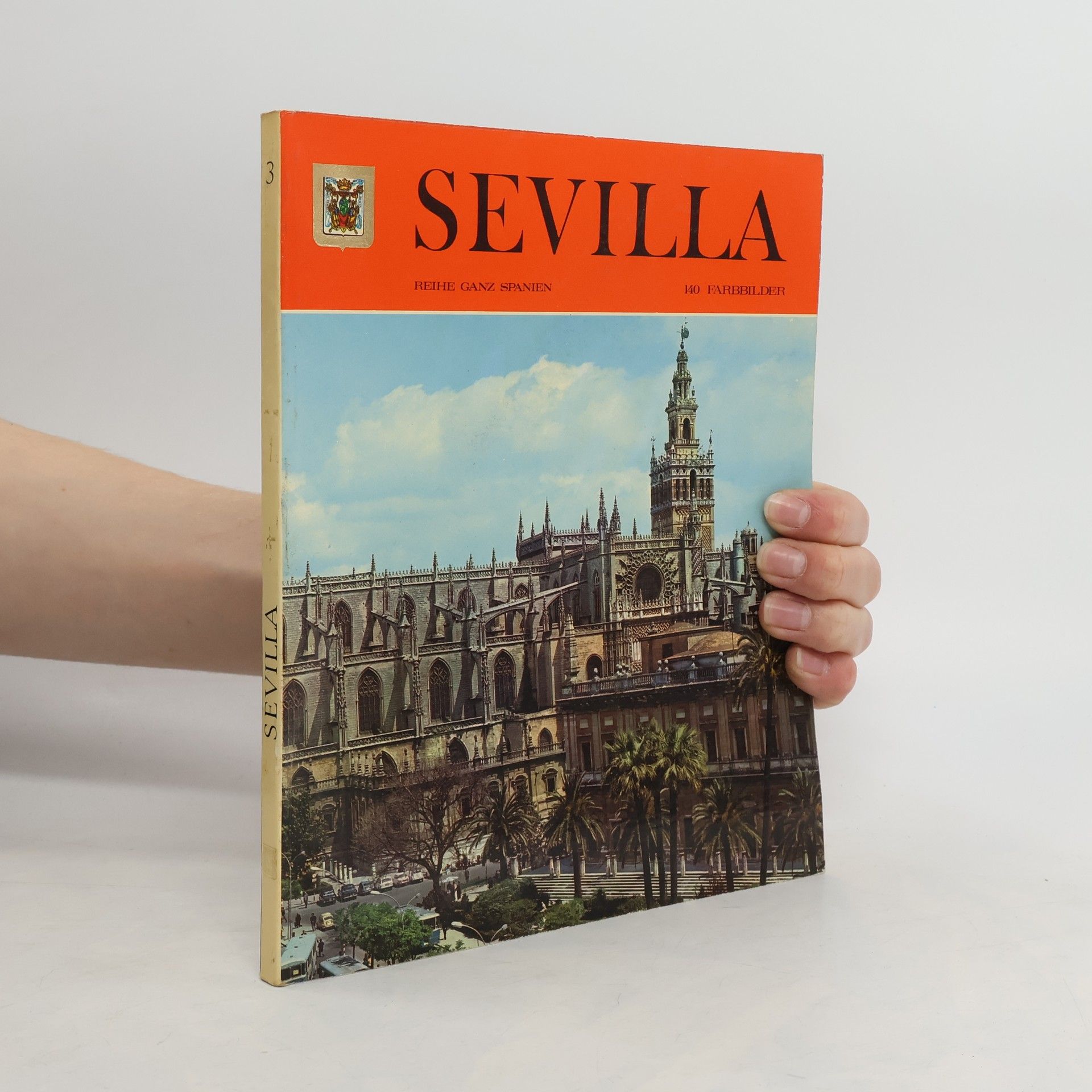 Auteurscollectief Sevilla