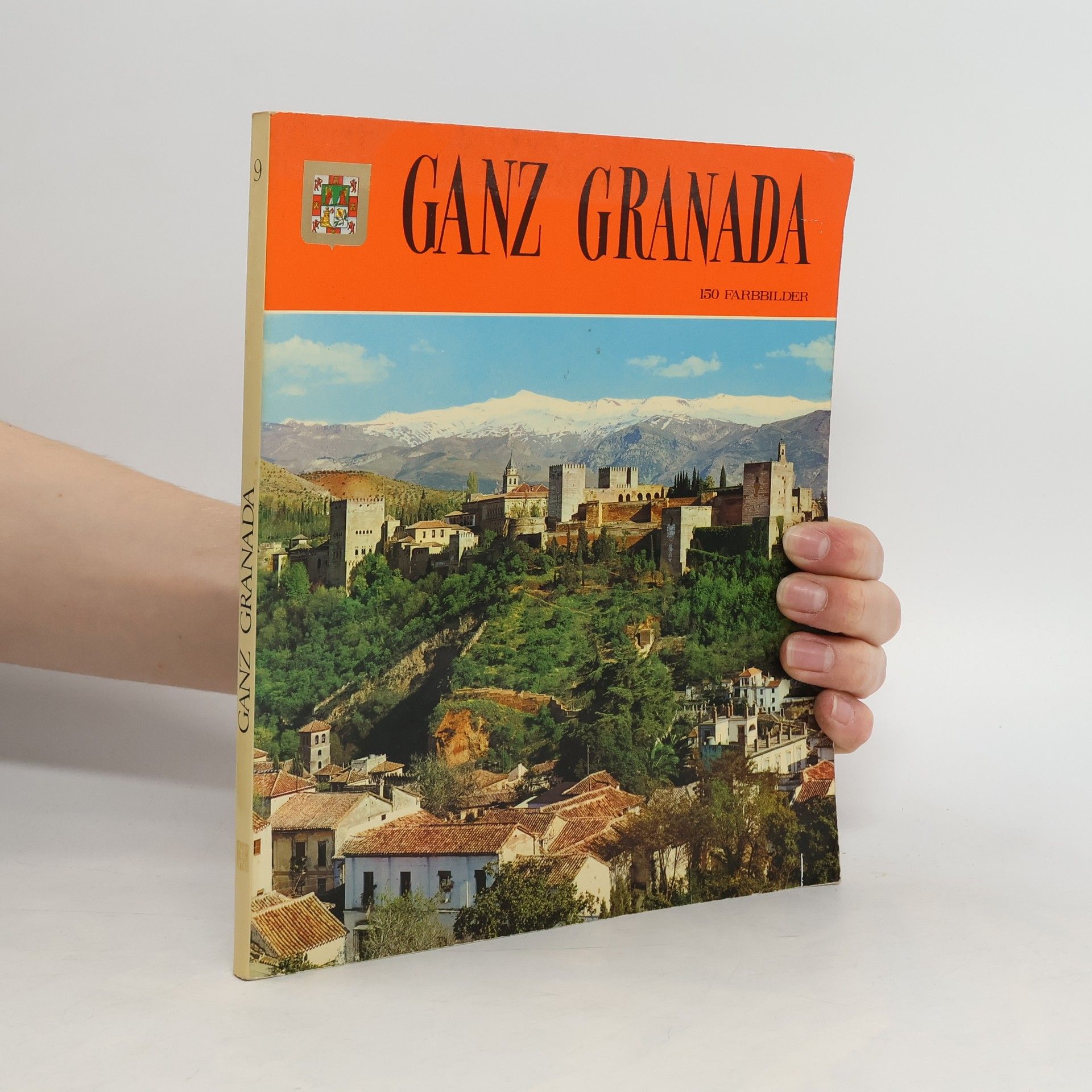 Collective Ganz Granada 9