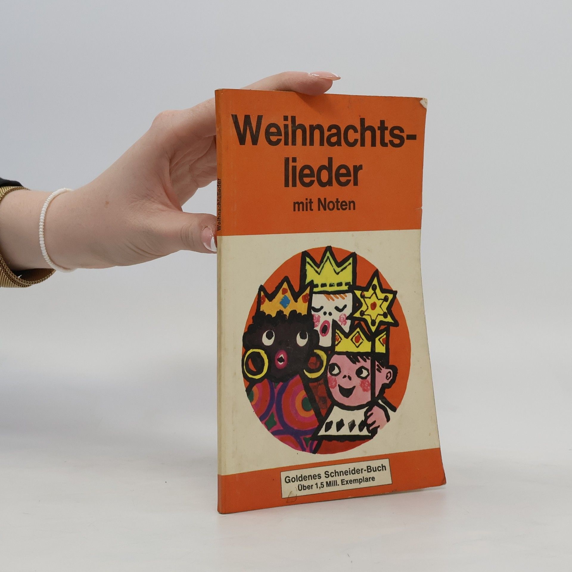 kolektiv Weihnachtslieder mit Noten
