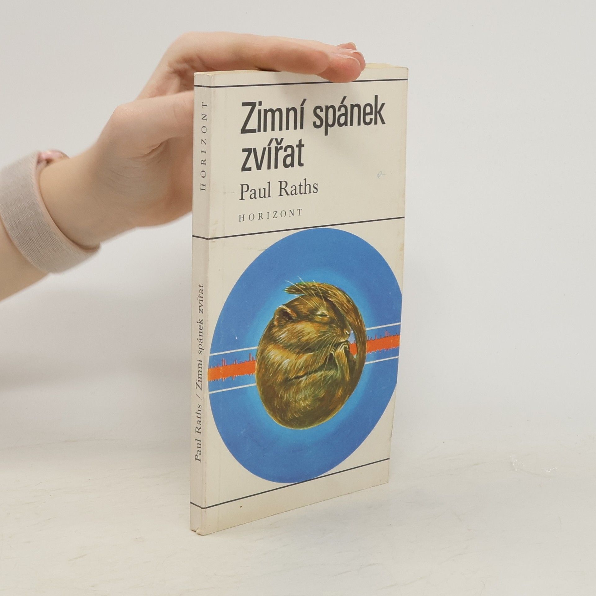 Paul Raths Zimní spánek zvířat