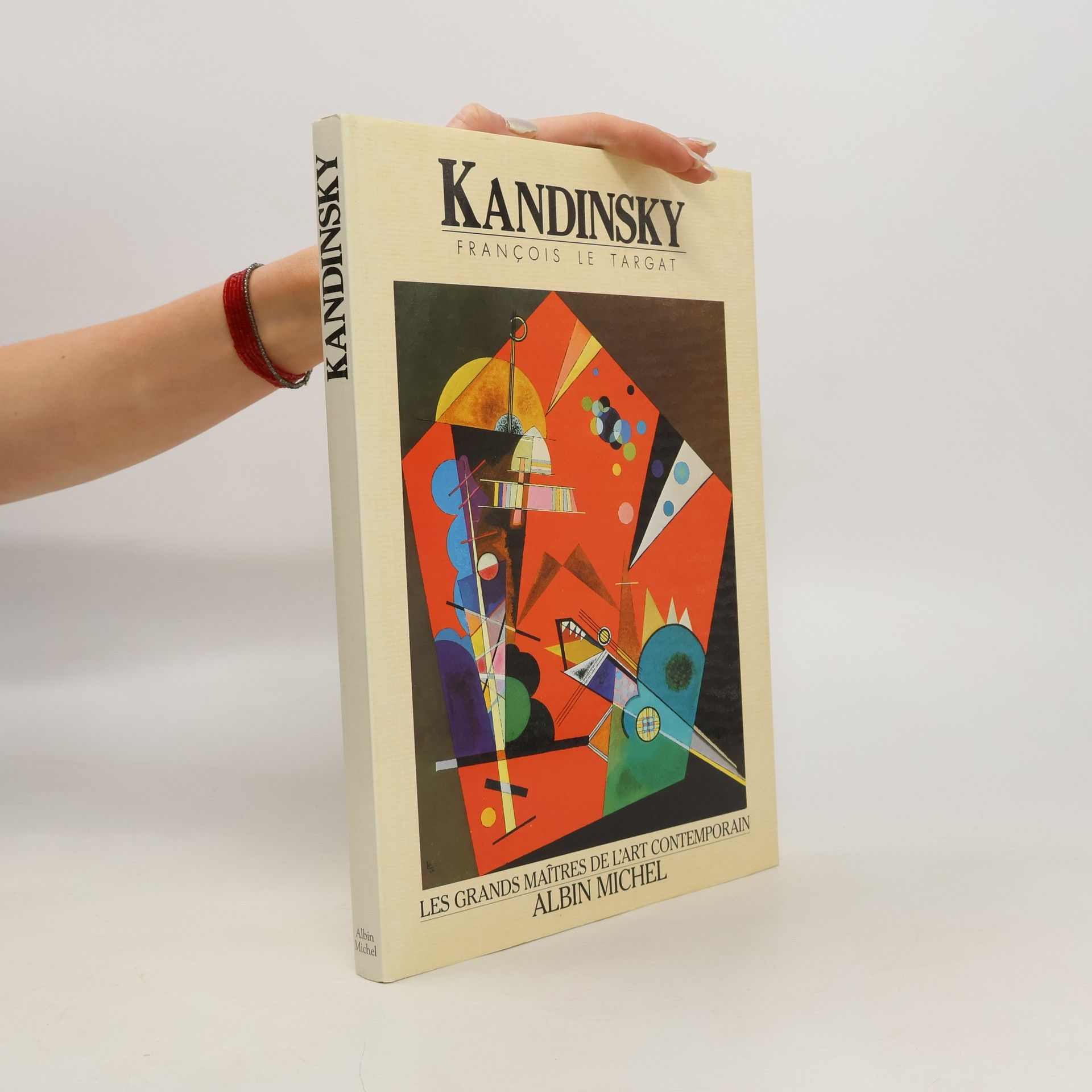 Wassily Kandinsky Kandinsky
