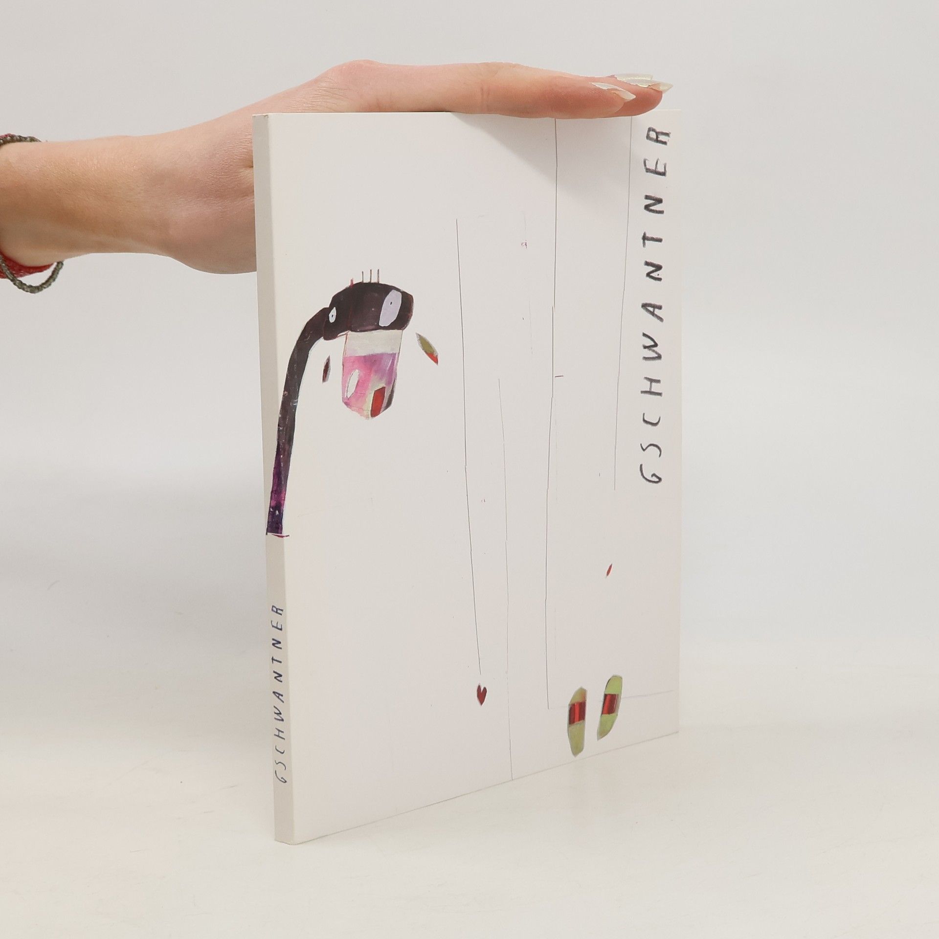 Autorenkollektiv Robert Gschwantner