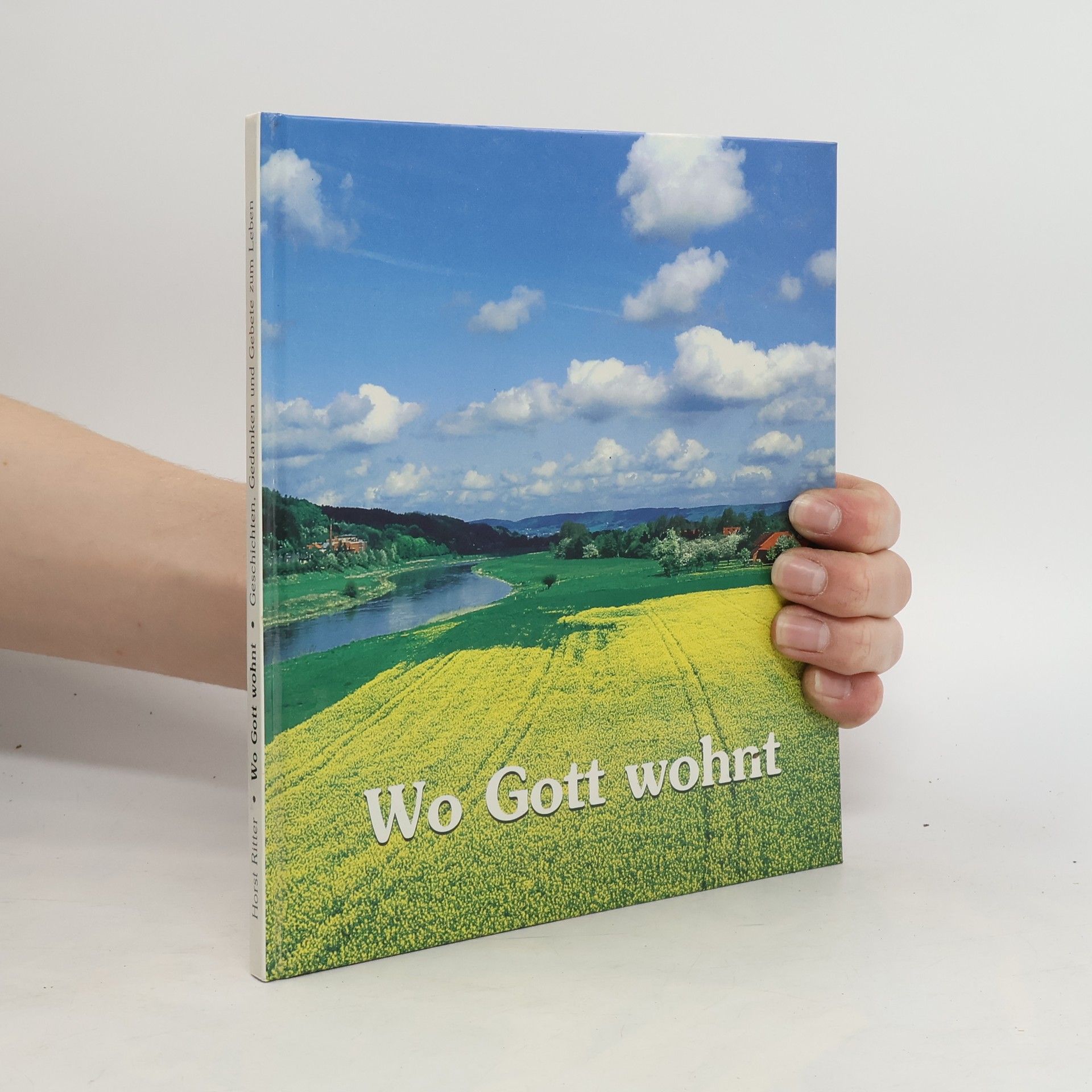 kolektiv Wo Gott wohnt