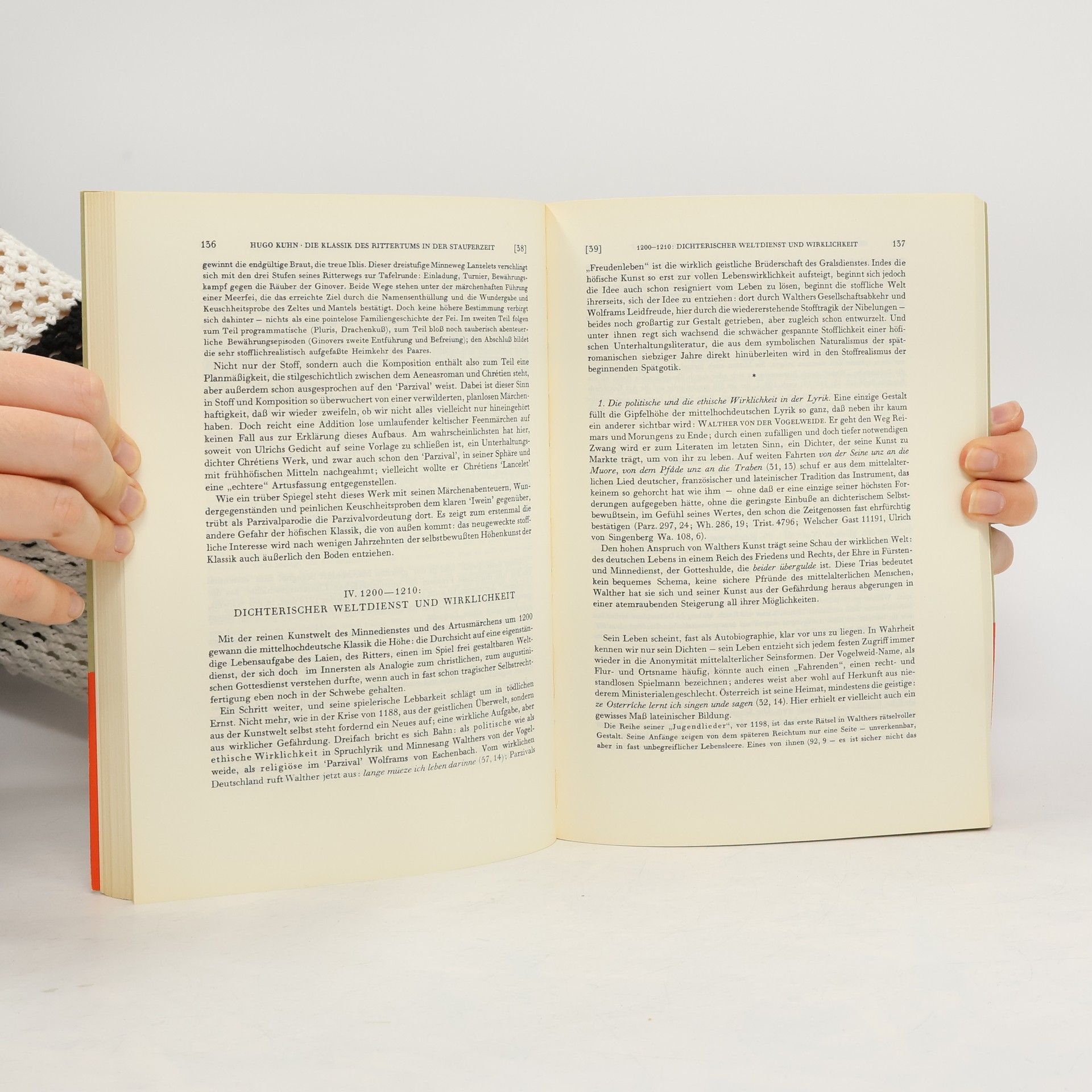Richard Newald Geschichte der deutschen Literatur von den Anfängen bis zum Ende des Spätmittelalters