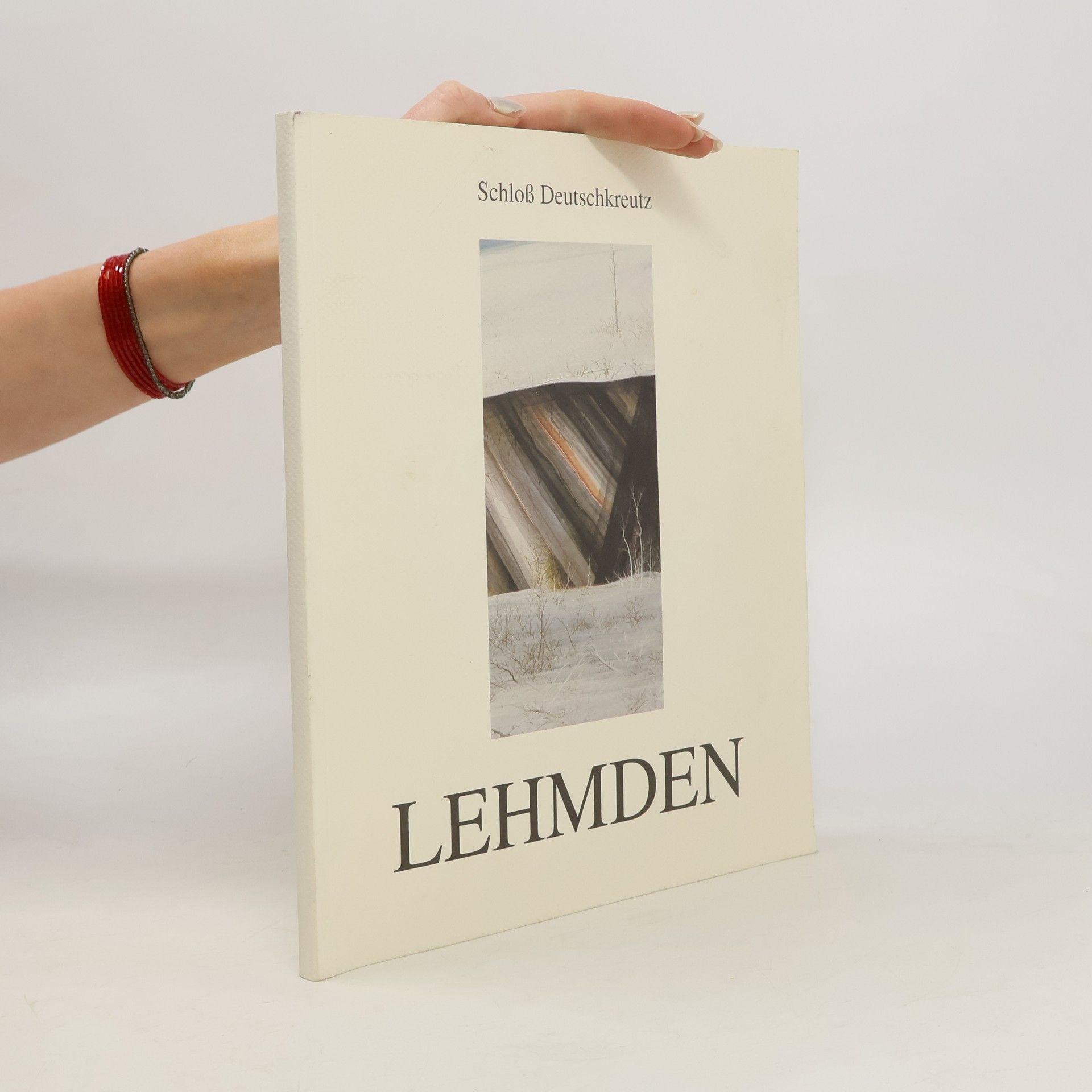 AA.VV. Lehmden. Schloß Deutschkreutz 1998