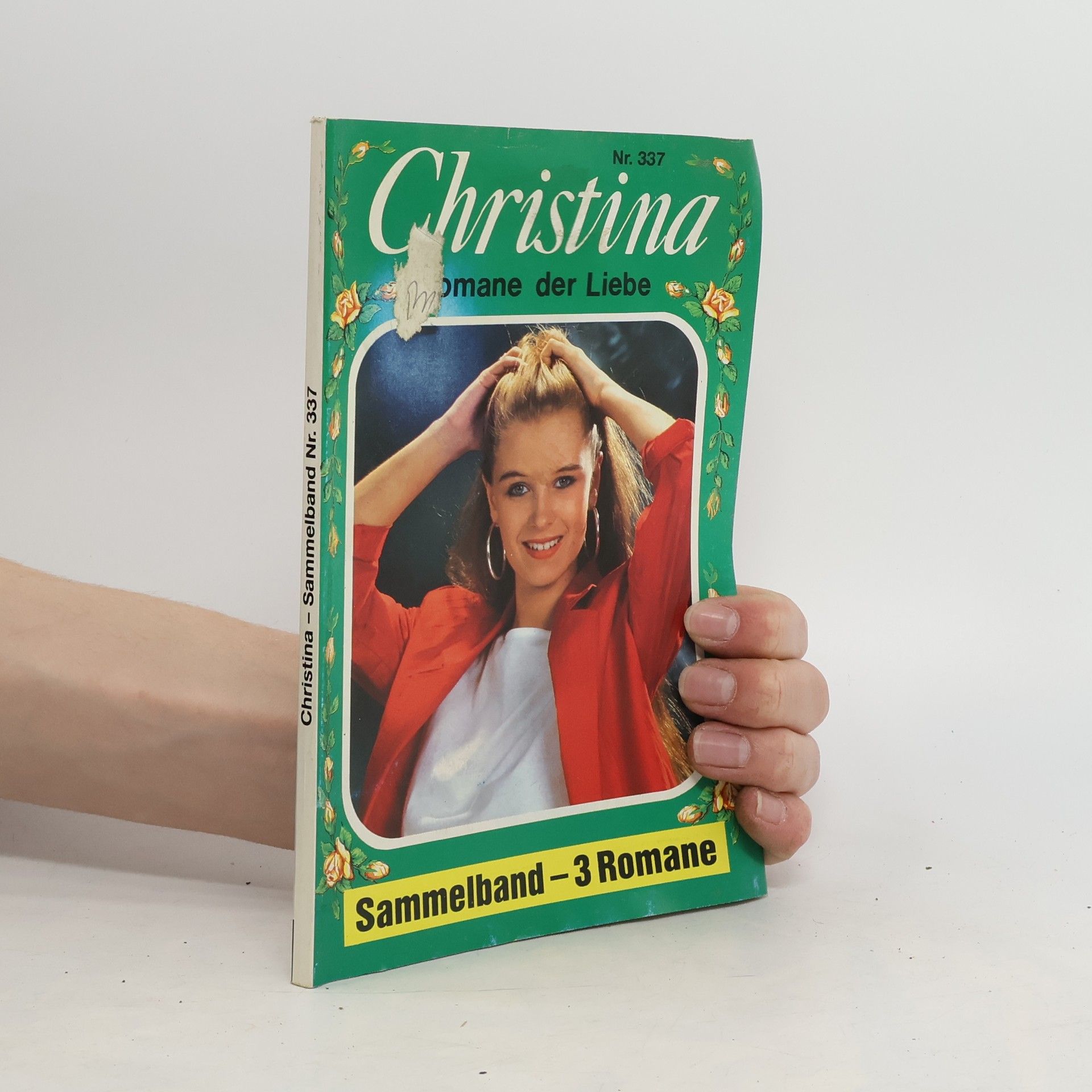 kolektiv Christina 337