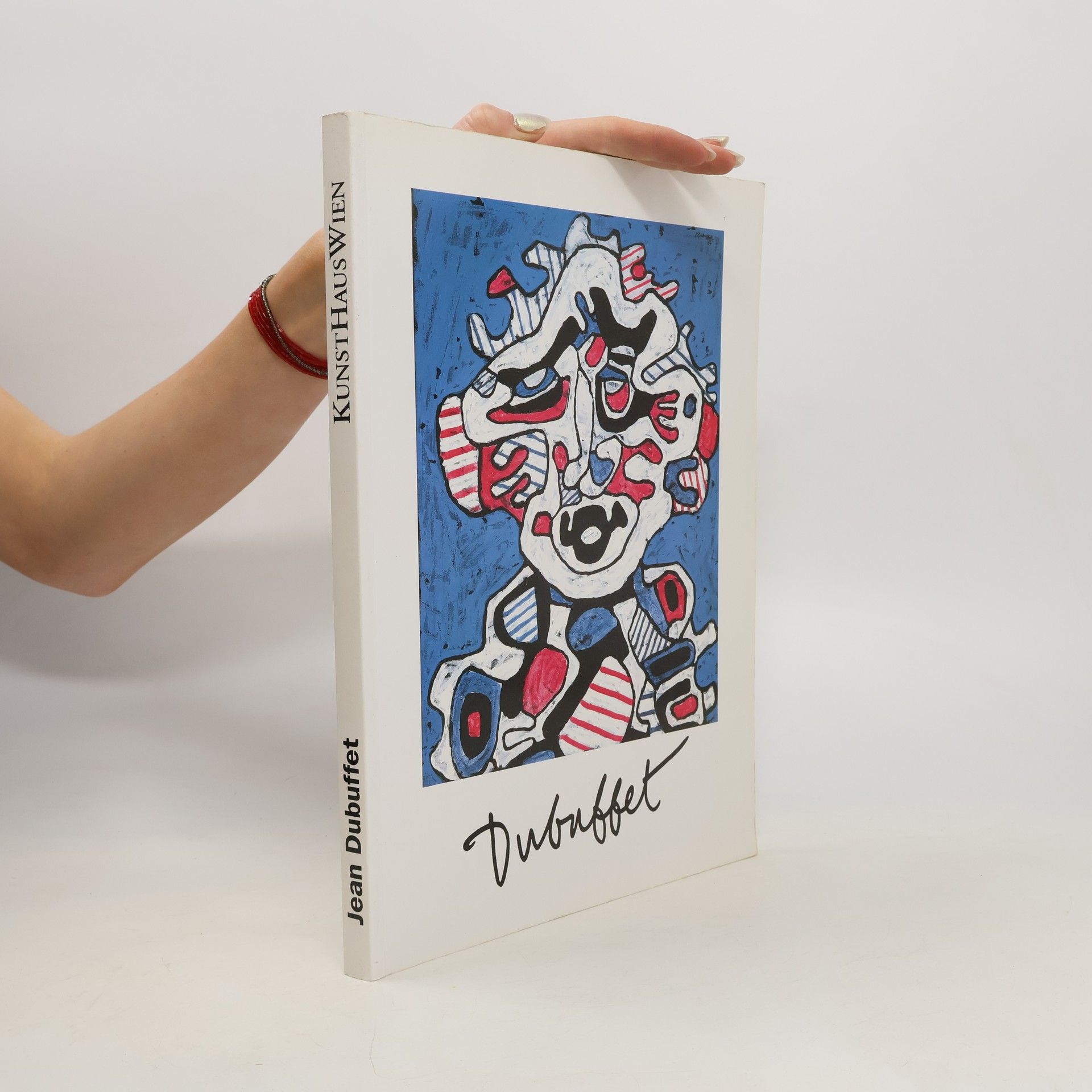 Jean Dubuffet Dubuffet